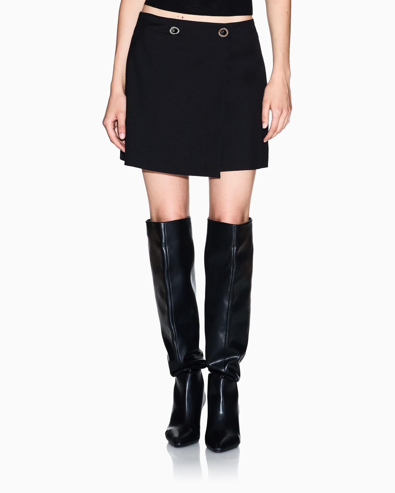 Short Skirts Slide 3