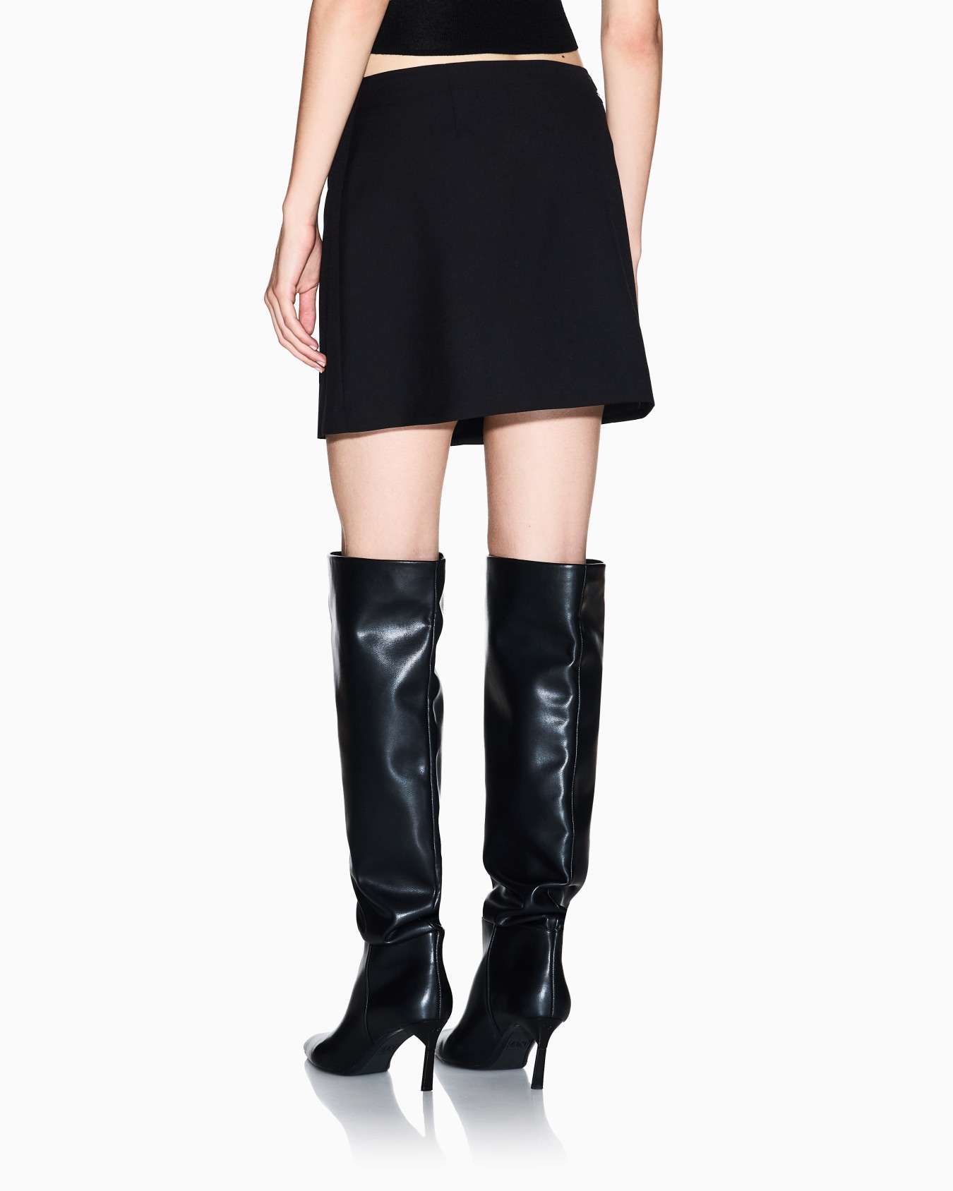 Short Skirts Slide 2