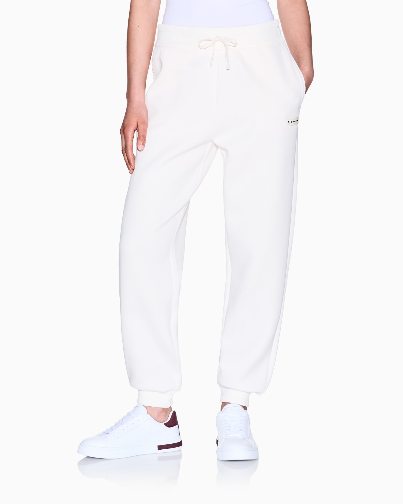 Sweatpants Slide 3