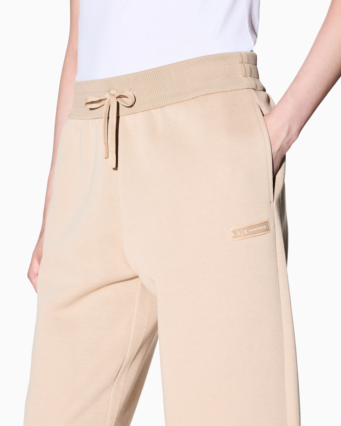 Sweatpants Slide 4