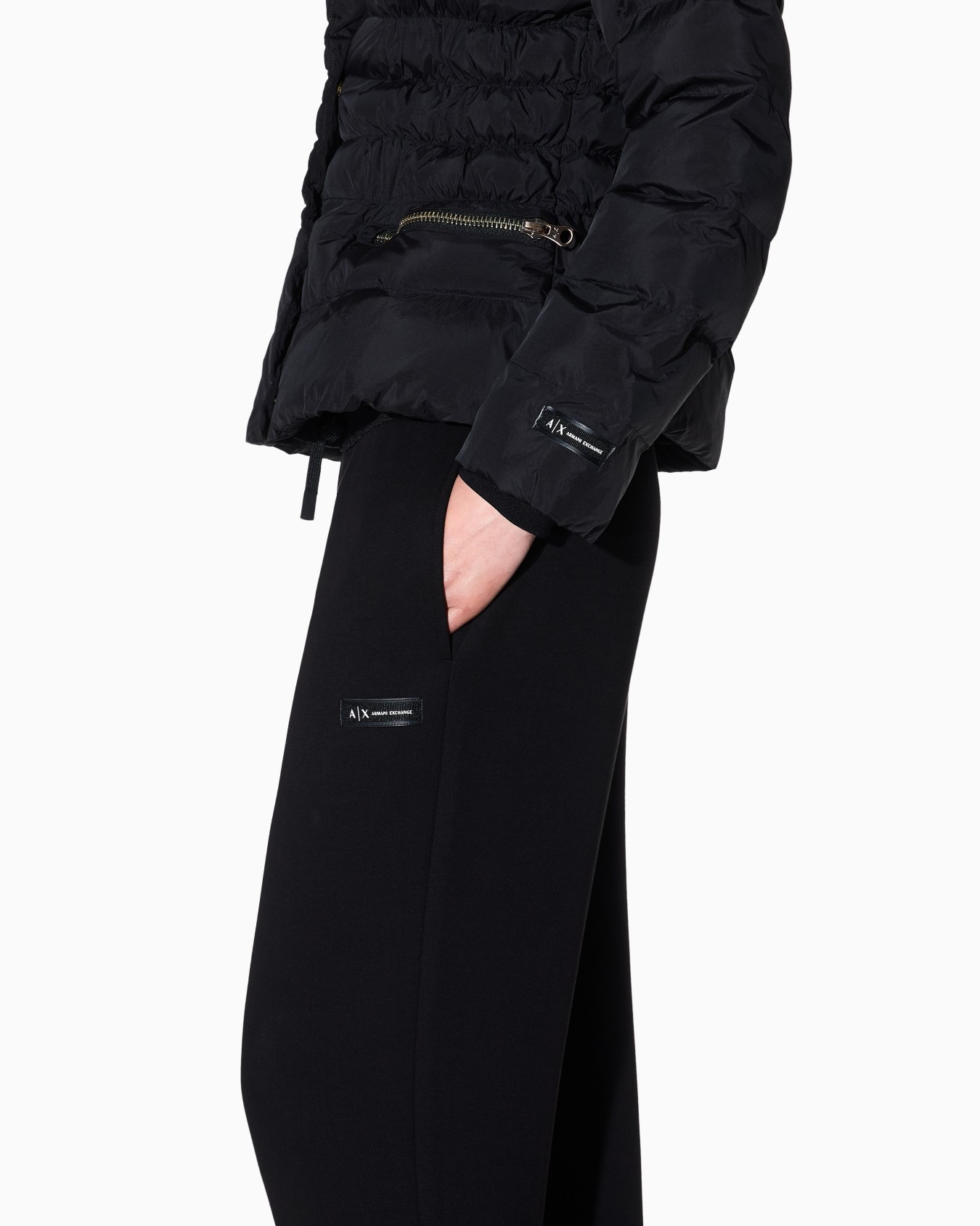 Sweatpants Slide 4