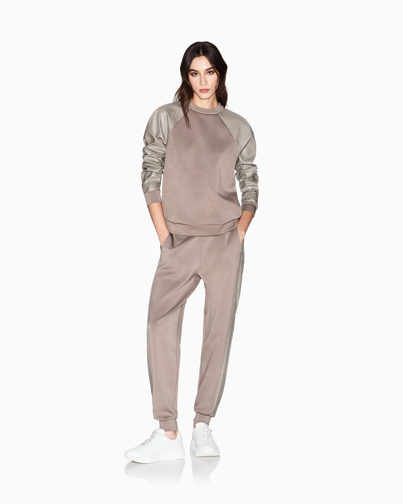 Sweatshirts without Hood Slide 1