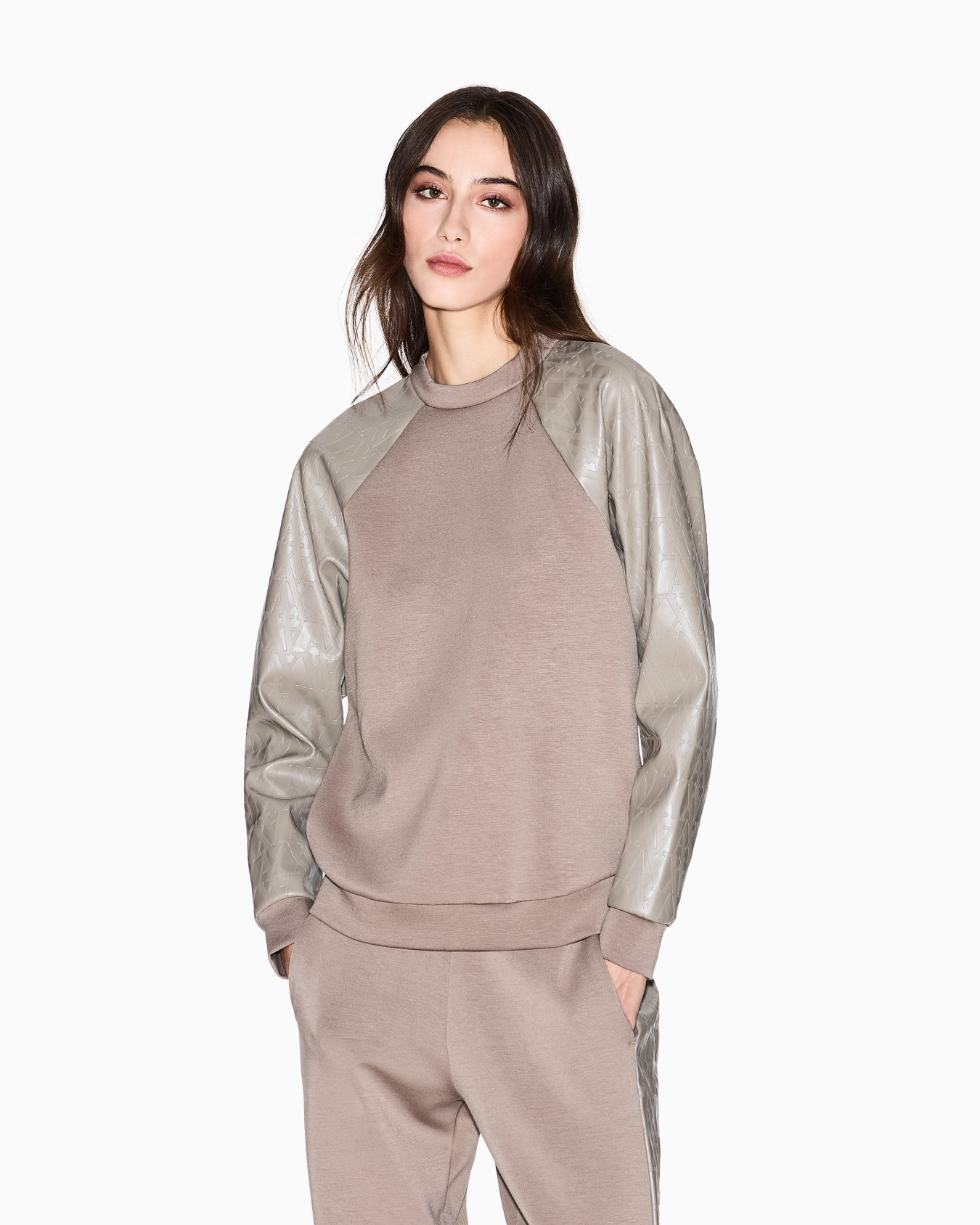 Sweatshirts without Hood Slide 3