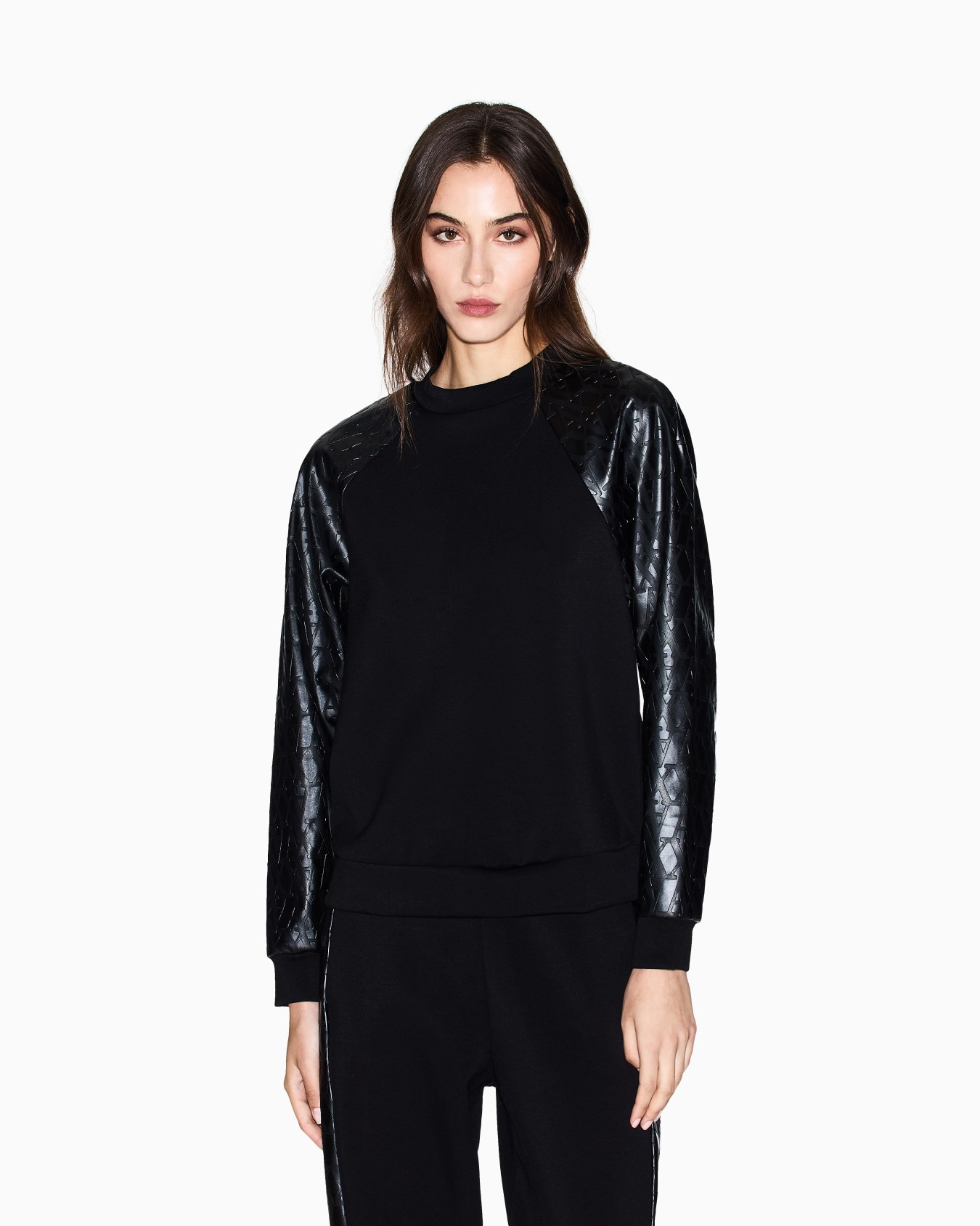 Sweatshirts without Hood Slide 3