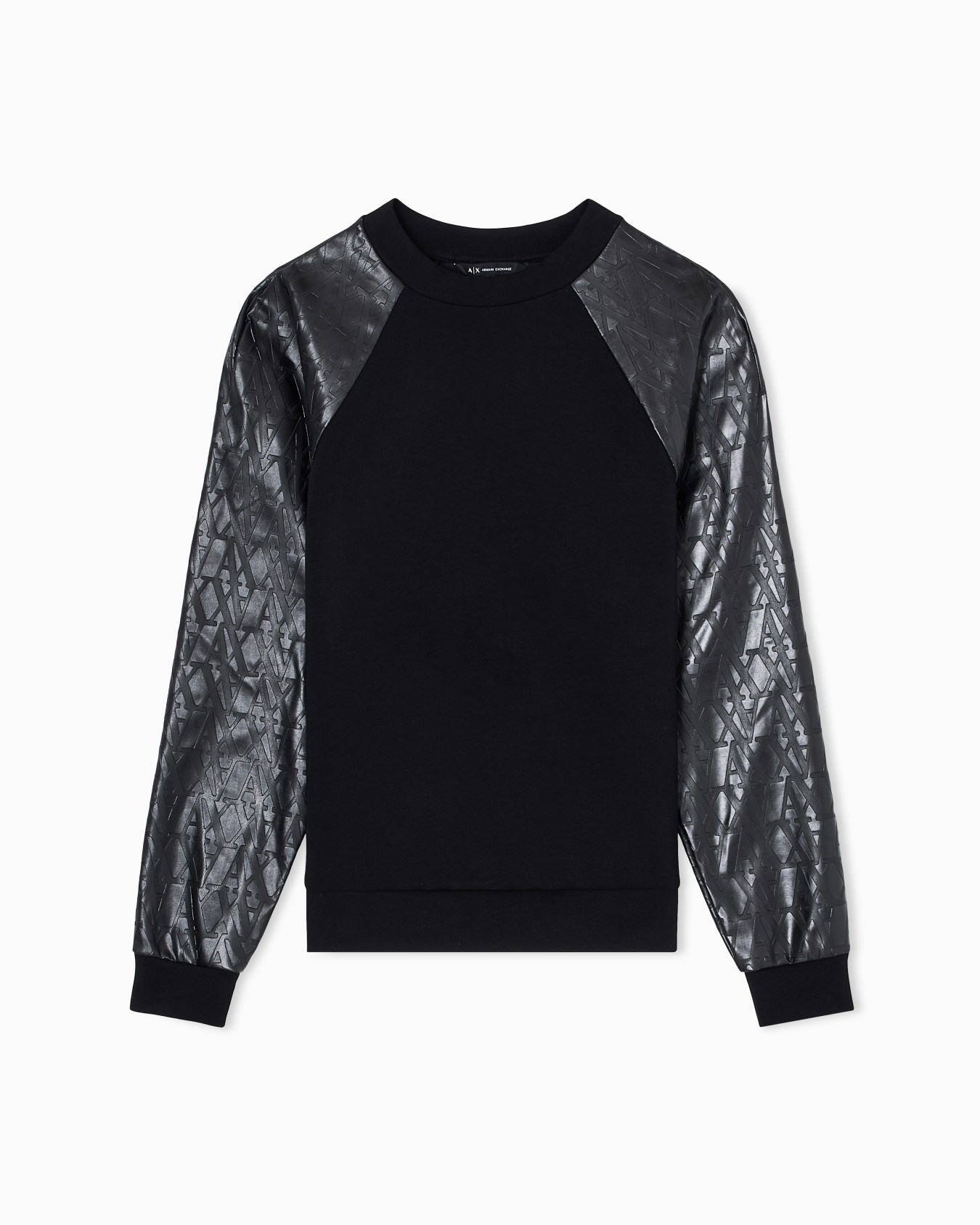 Sweatshirts without Hood Slide 0