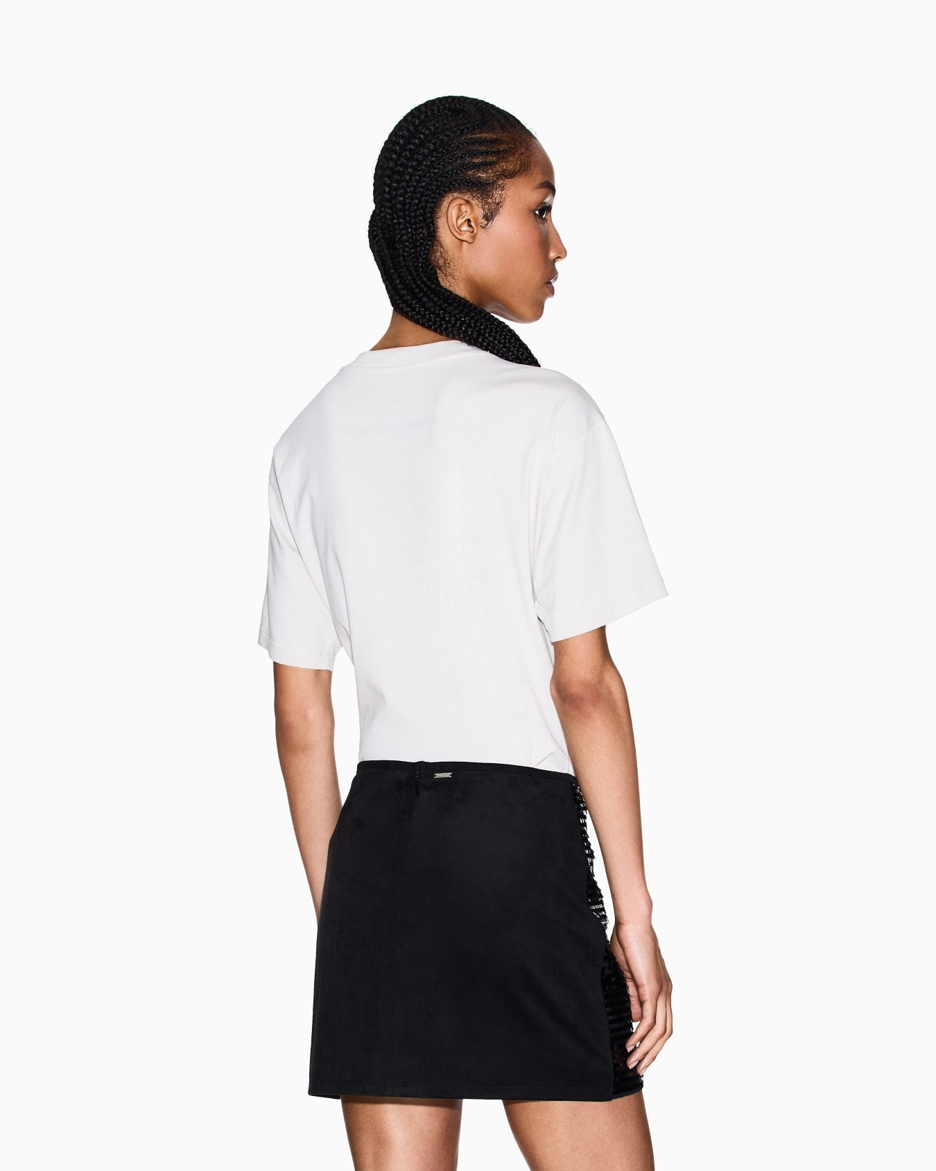Short Skirts Slide 2