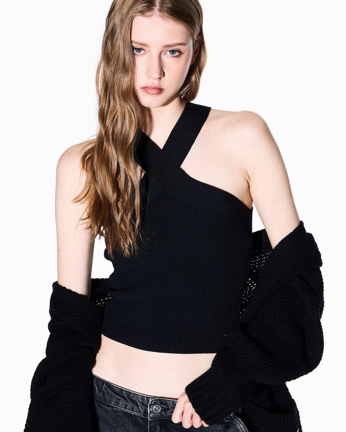 Knitted Tops Slide 4