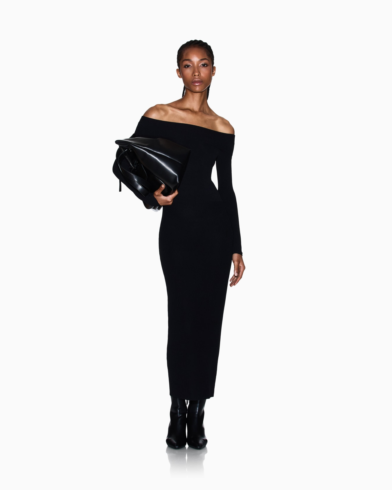 Long Dresses Slide 1