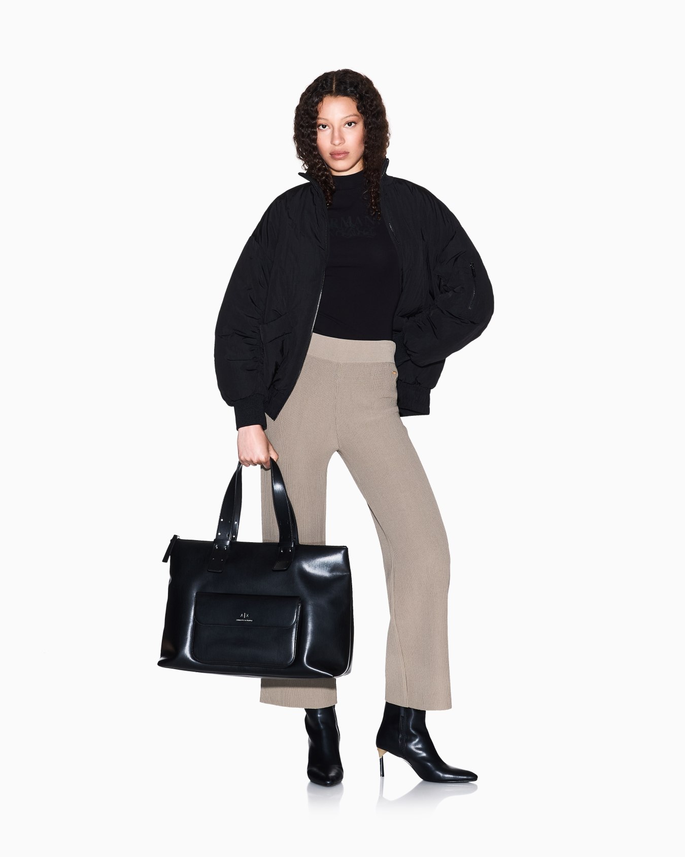 Casual Trousers Slide 1