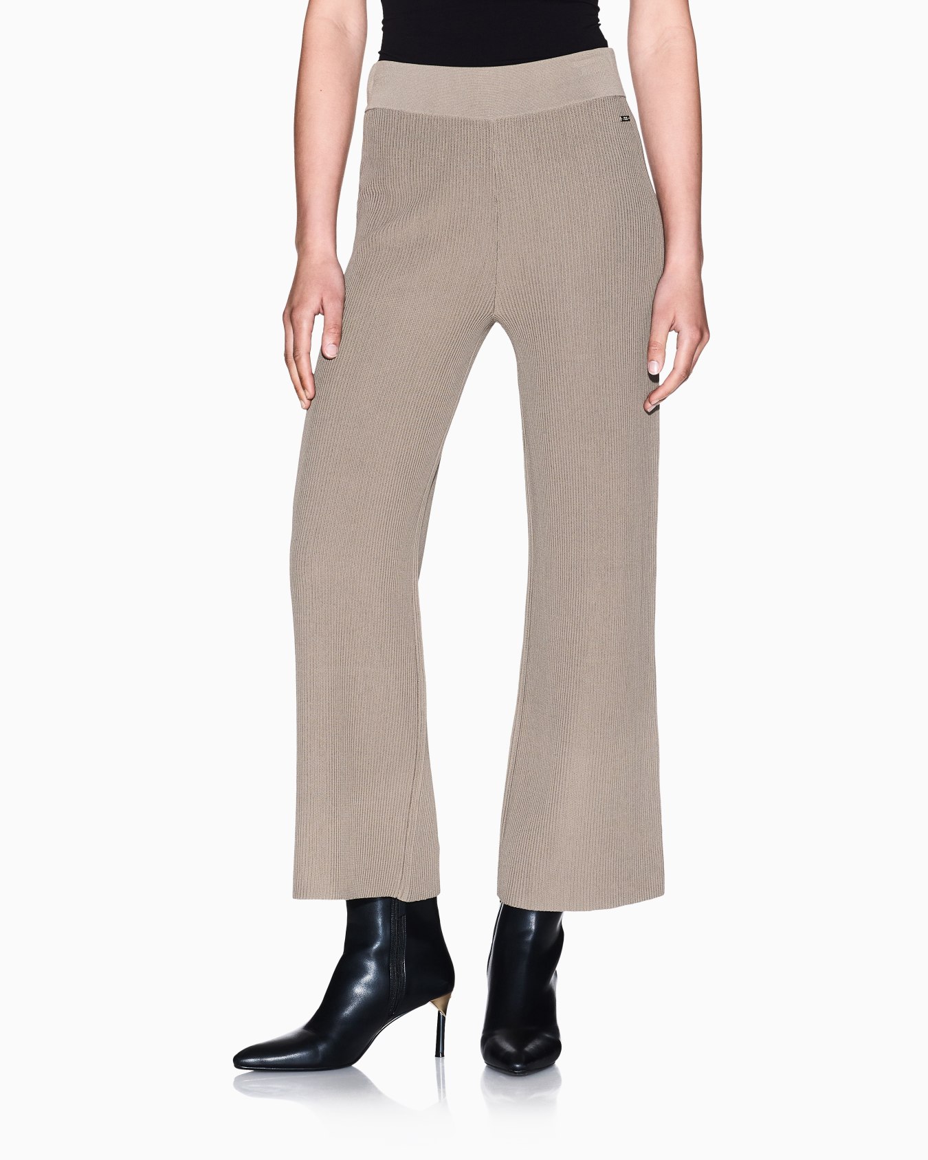 Casual Trousers Slide 3