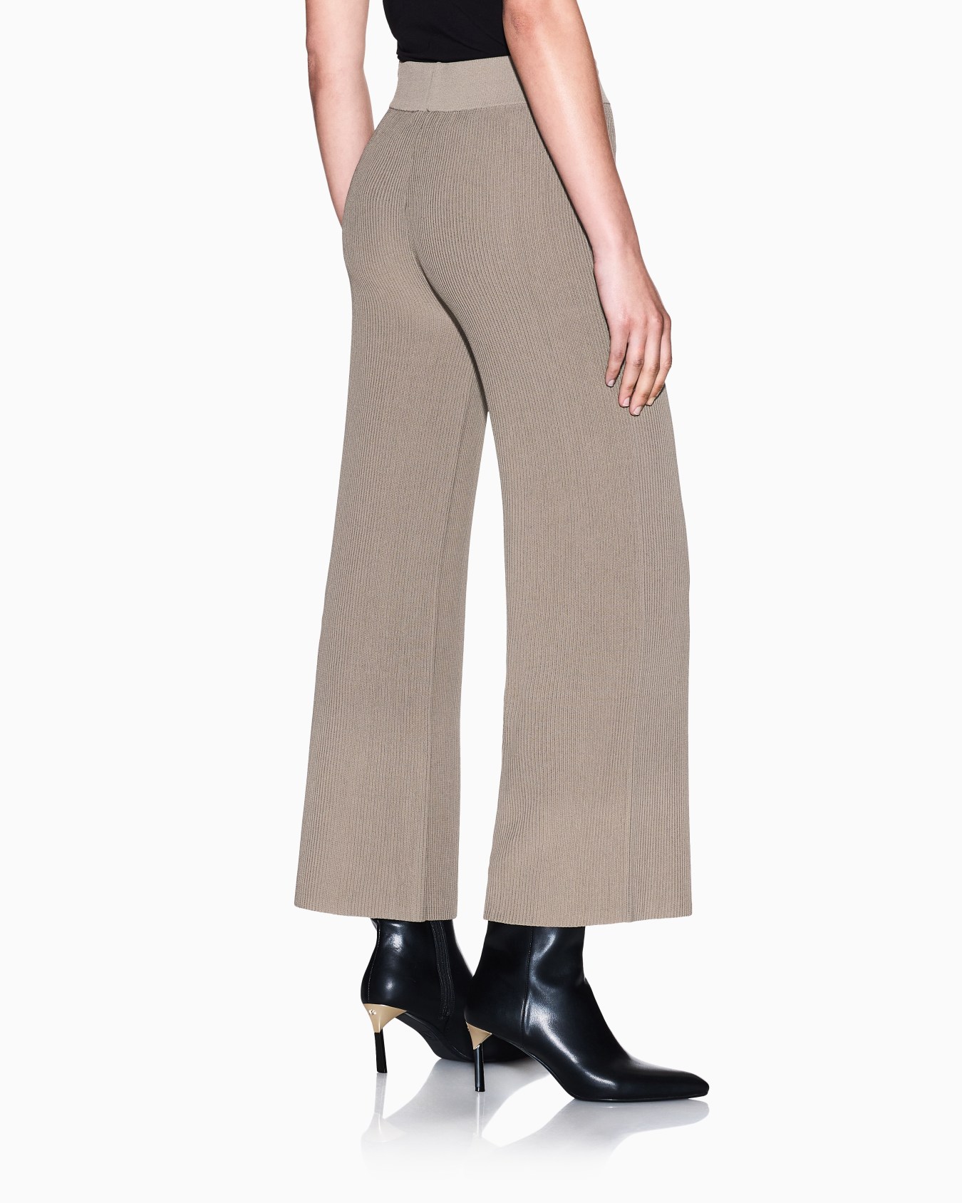 Casual Trousers Slide 2