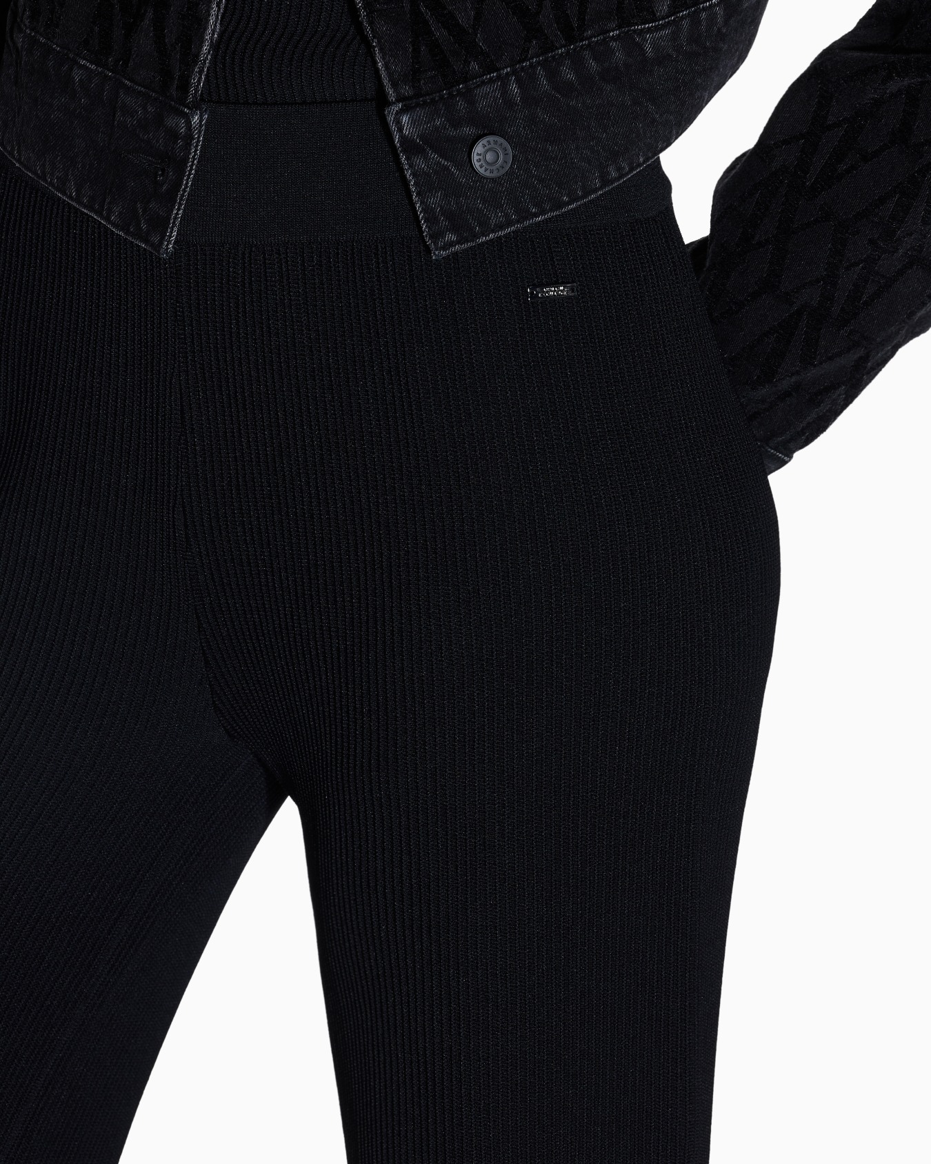 Casual Trousers Slide 4