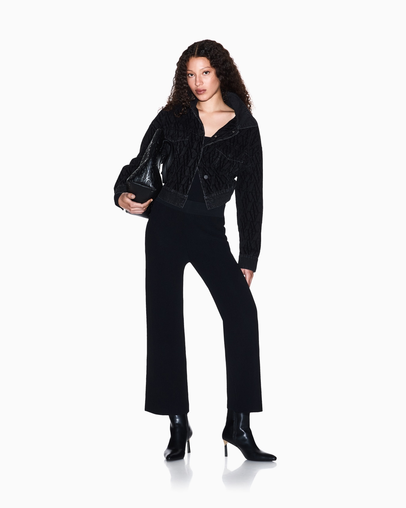 Casual Trousers Slide 1