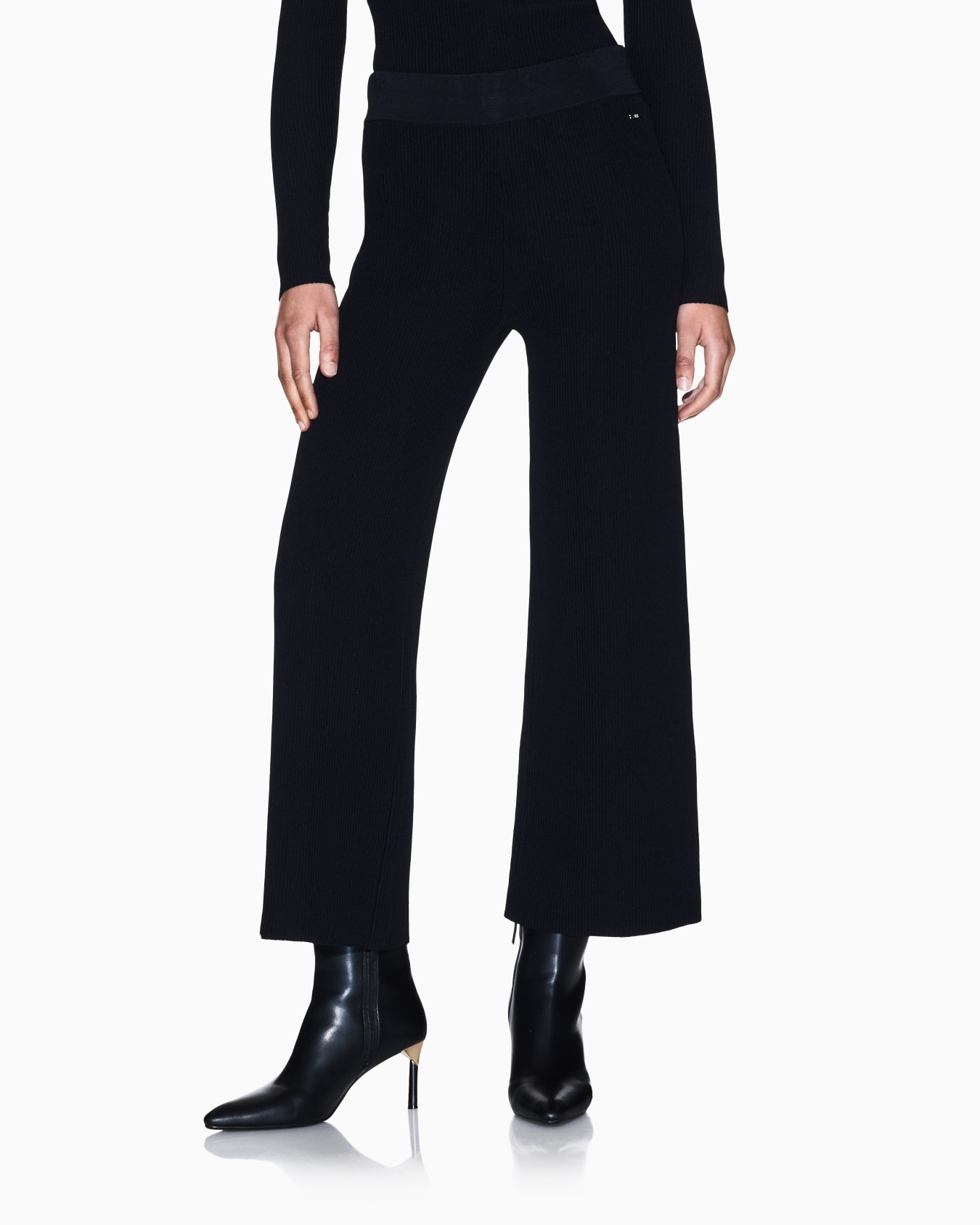 Casual Trousers Slide 3