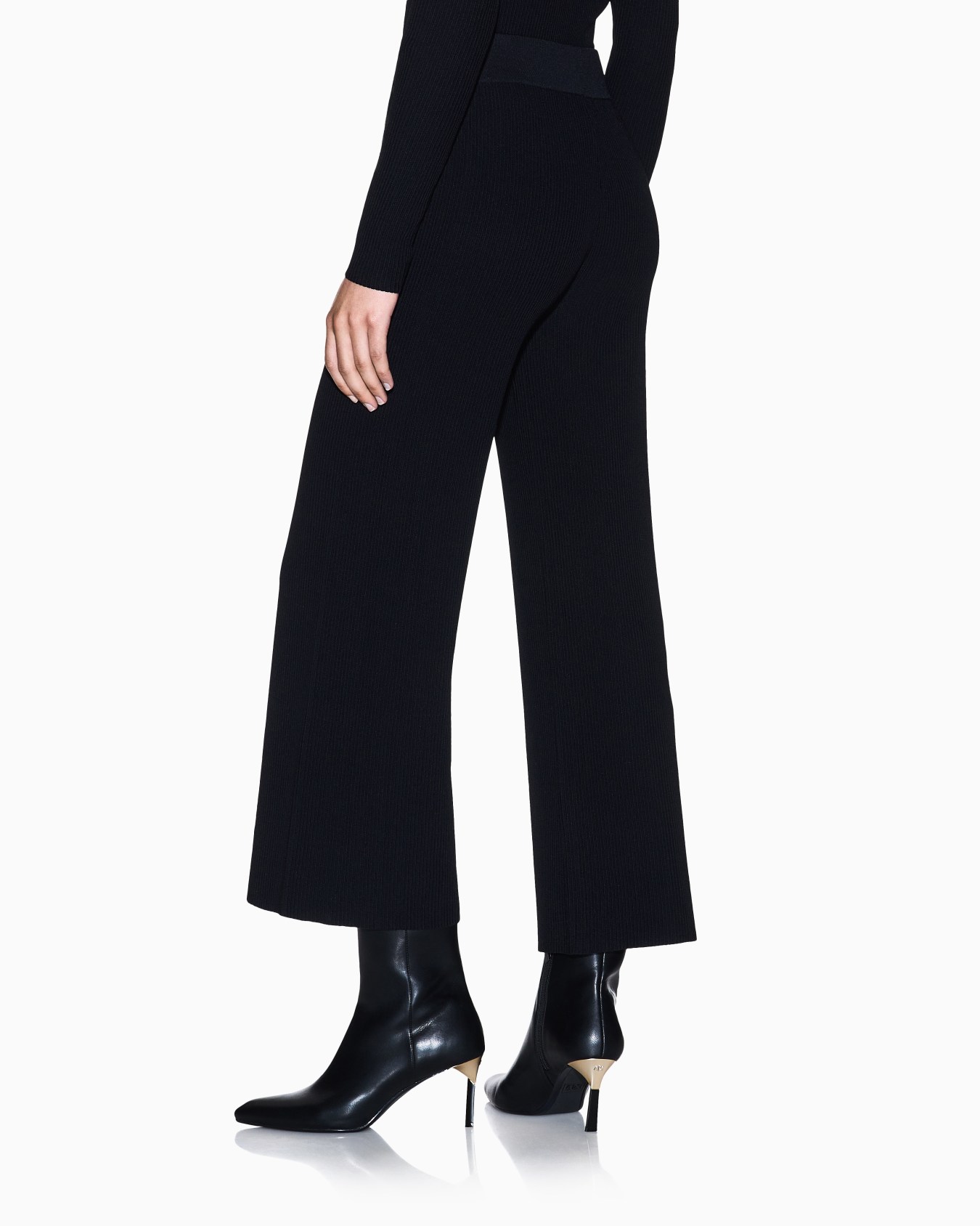 Casual Trousers Slide 2