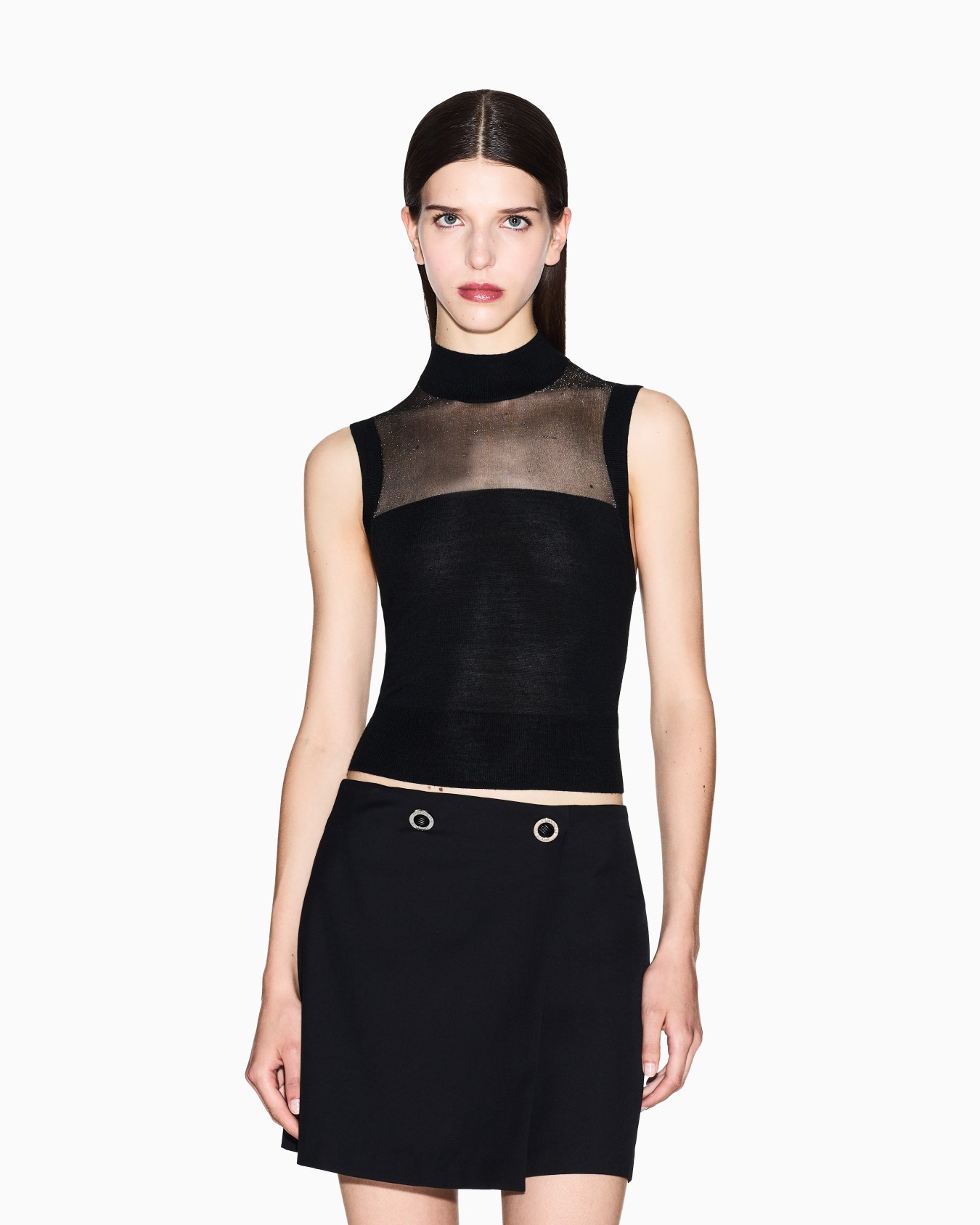Knitted Tops Slide 3
