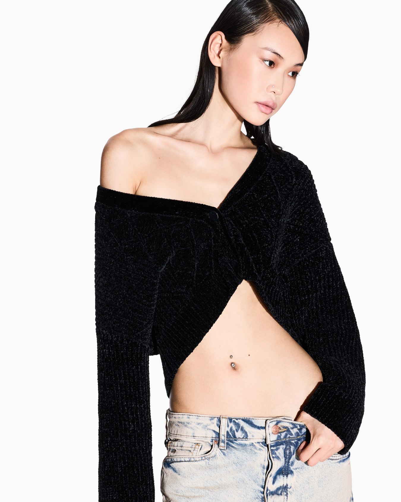 Cardigans Slide 4