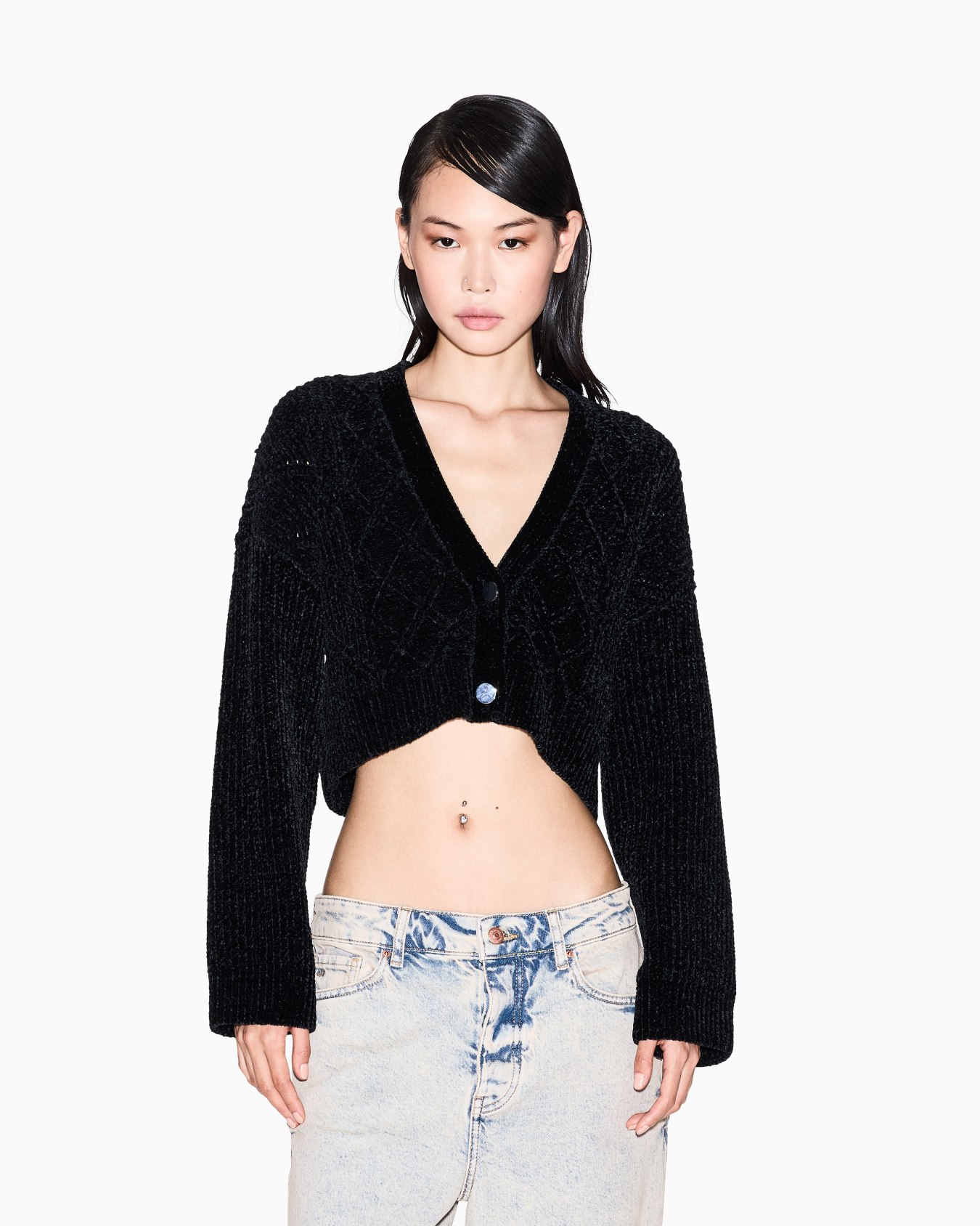Cardigans Slide 3