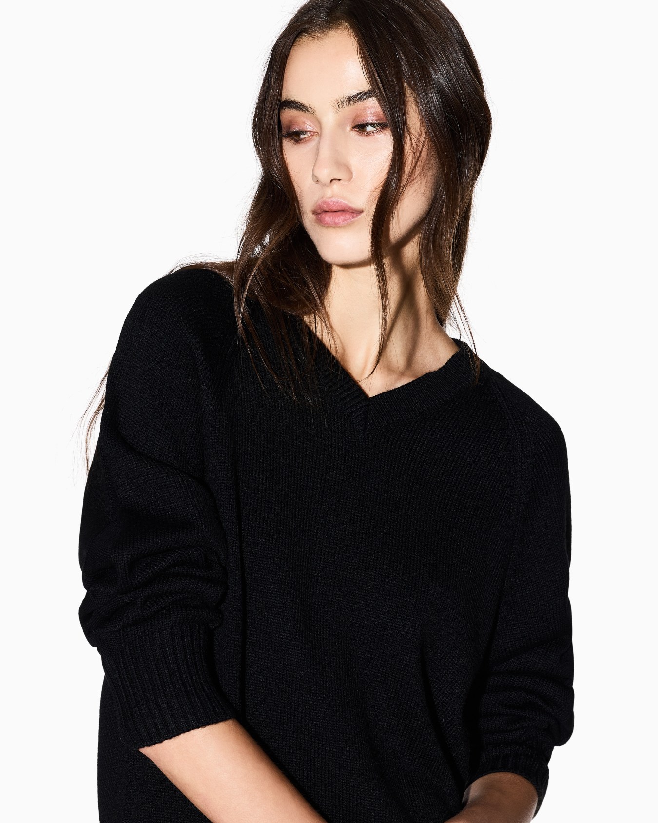 Pullover Folie 4