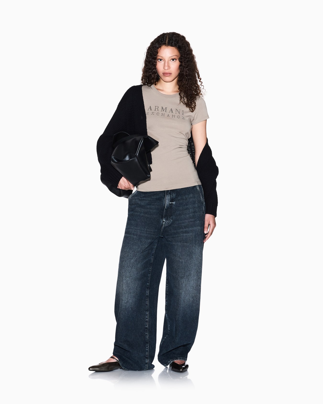 Slim Fit T-Shirts Slide 1