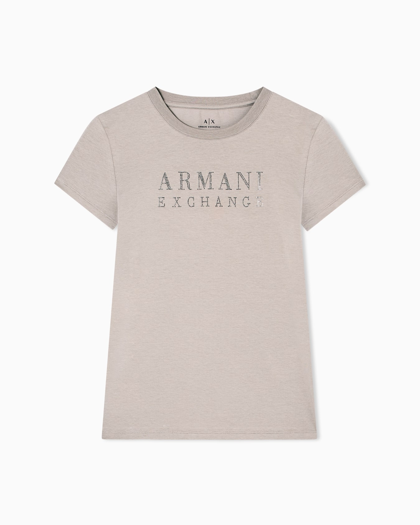 Slim Fit T-Shirts Slide 0