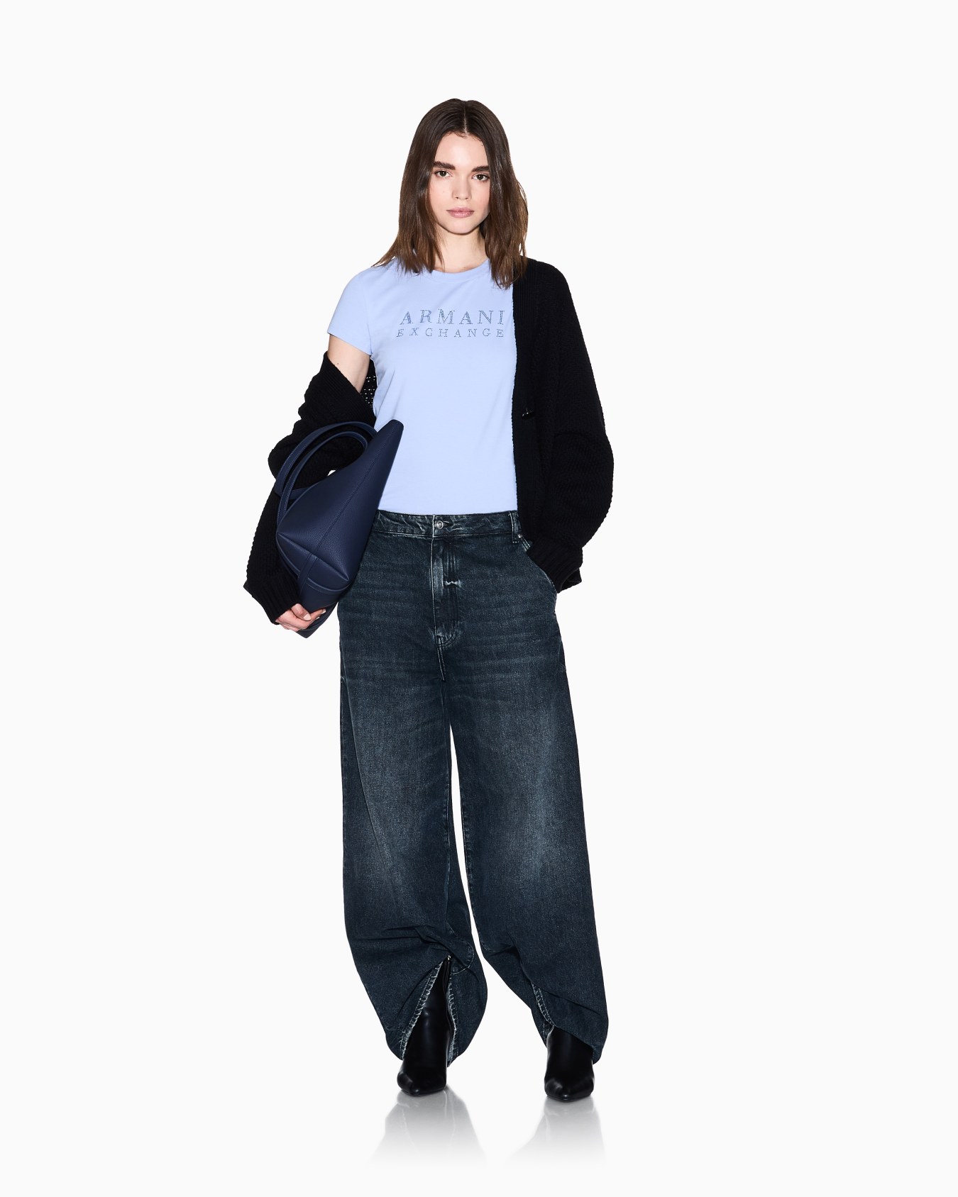 Slim Fit T-Shirts Slide 1