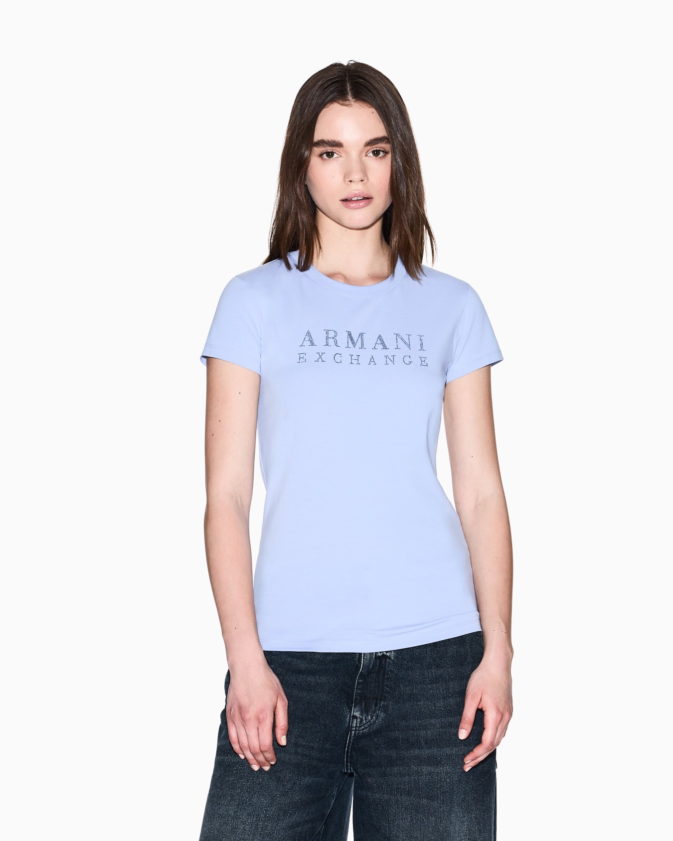 Slim Fit T-Shirts Slide 3