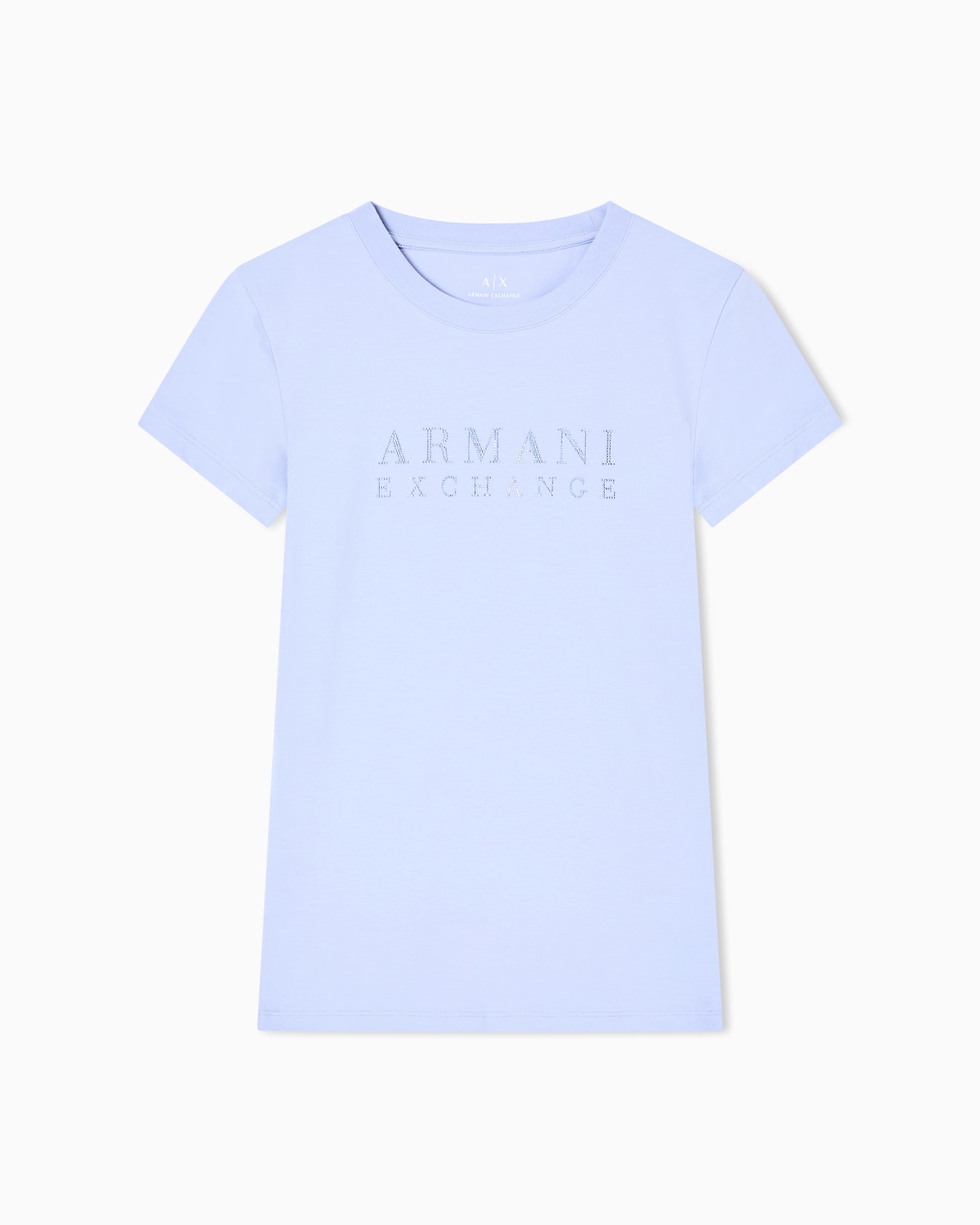 Slim Fit T-Shirts Slide 0