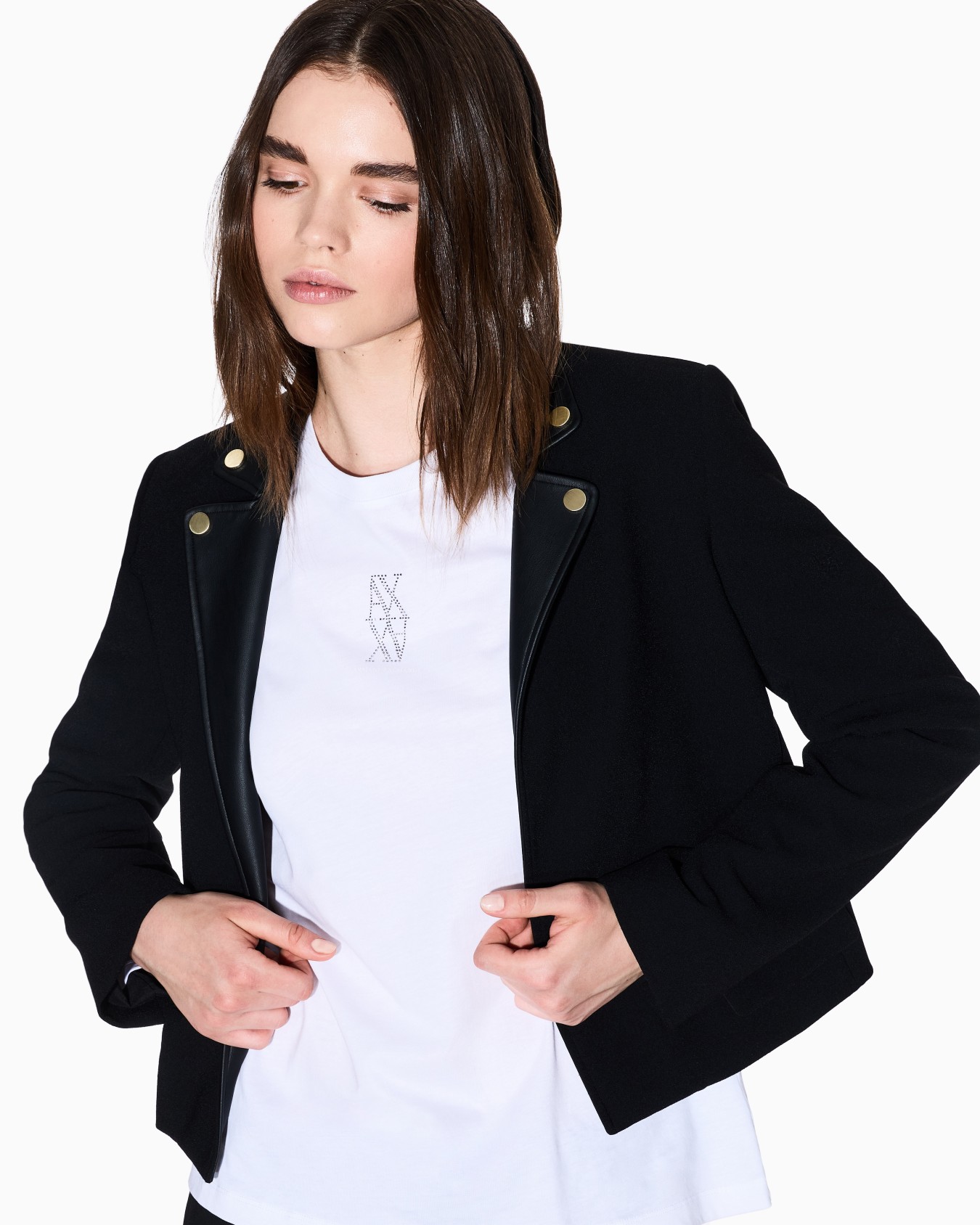 Langarmshirts Folie 4