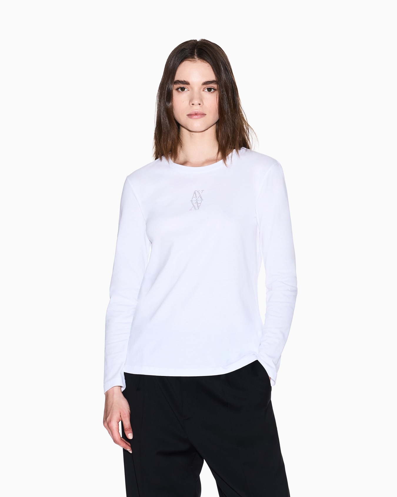 Langarmshirts Folie 3