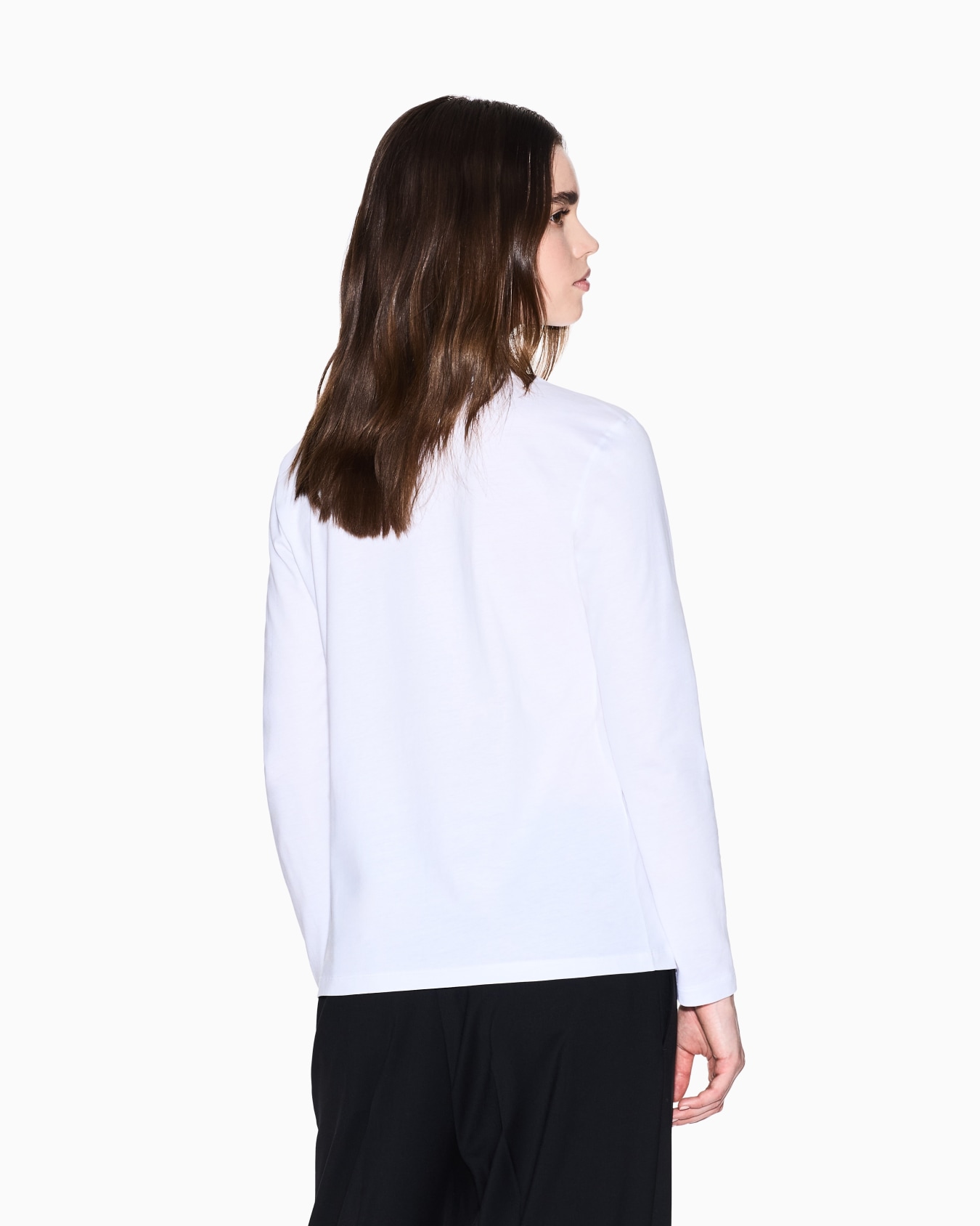 Langarmshirts Folie 2