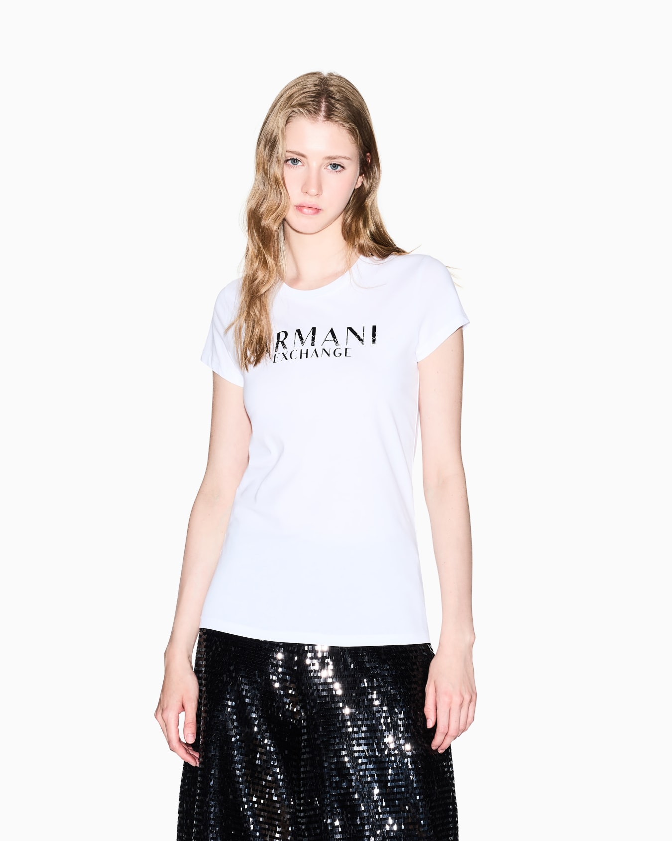 Slim Fit T-Shirts Slide 3