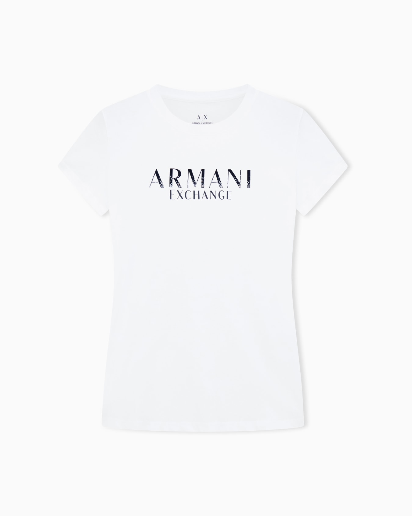 Slim Fit T-Shirts Slide 0