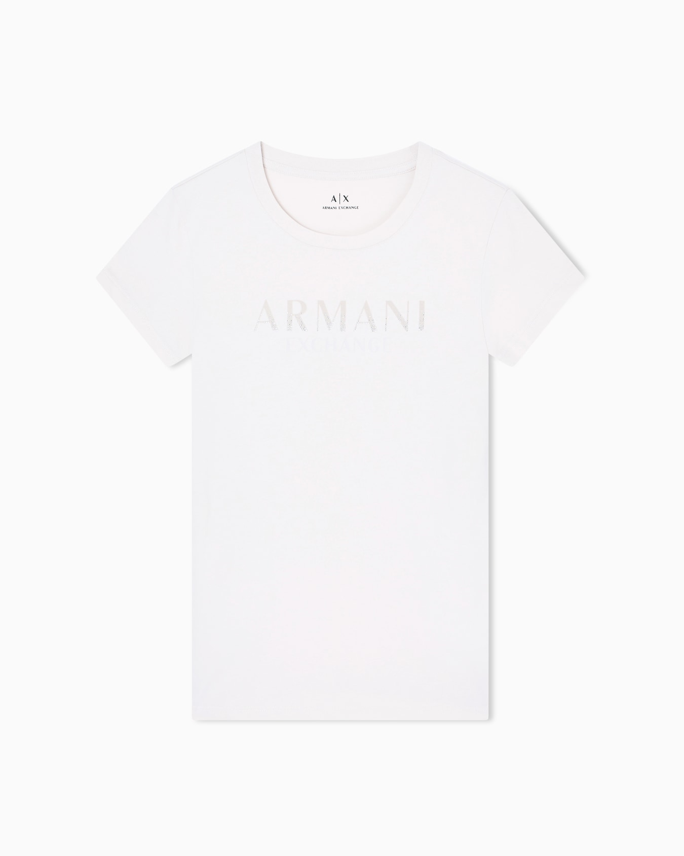 Slim Fit T-Shirts Slide 0