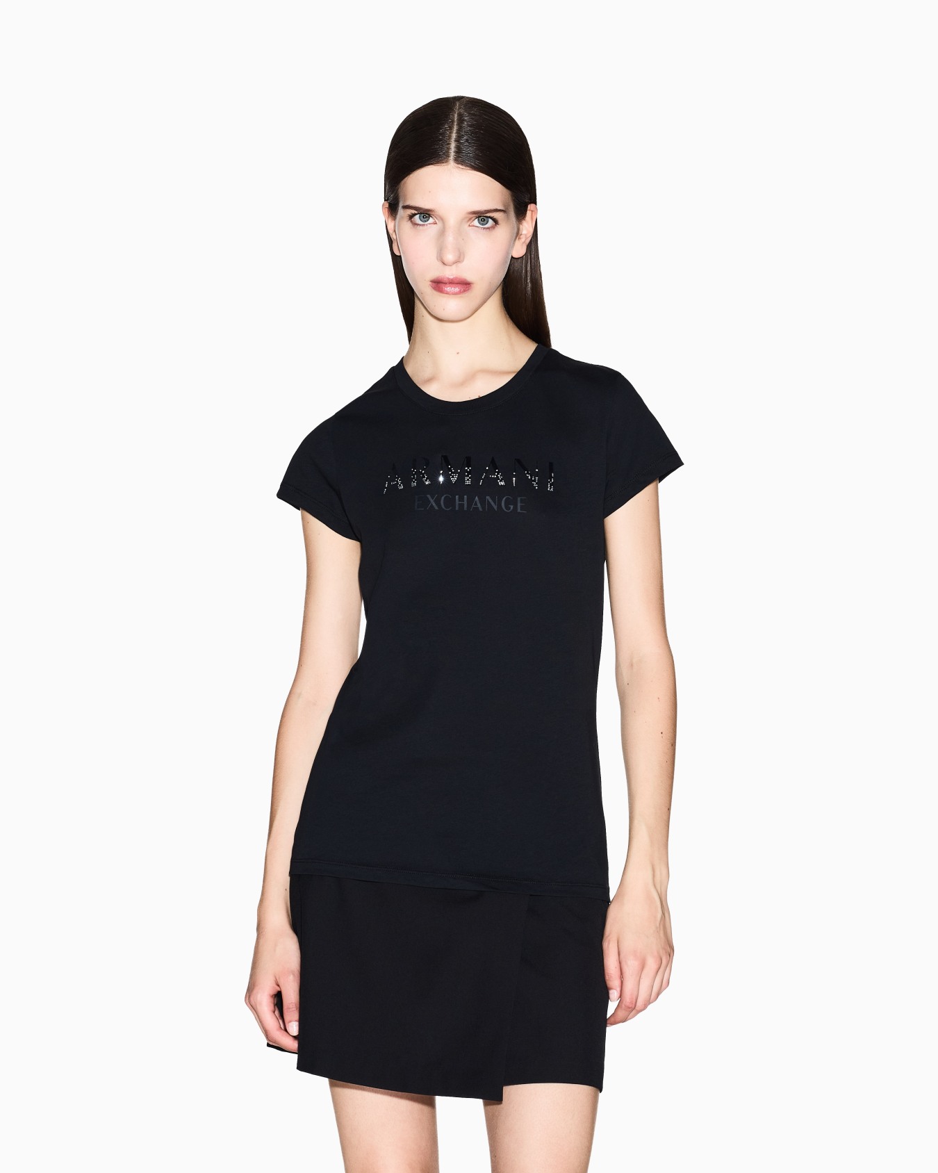 T-shirts coupe slim Diapositive 3