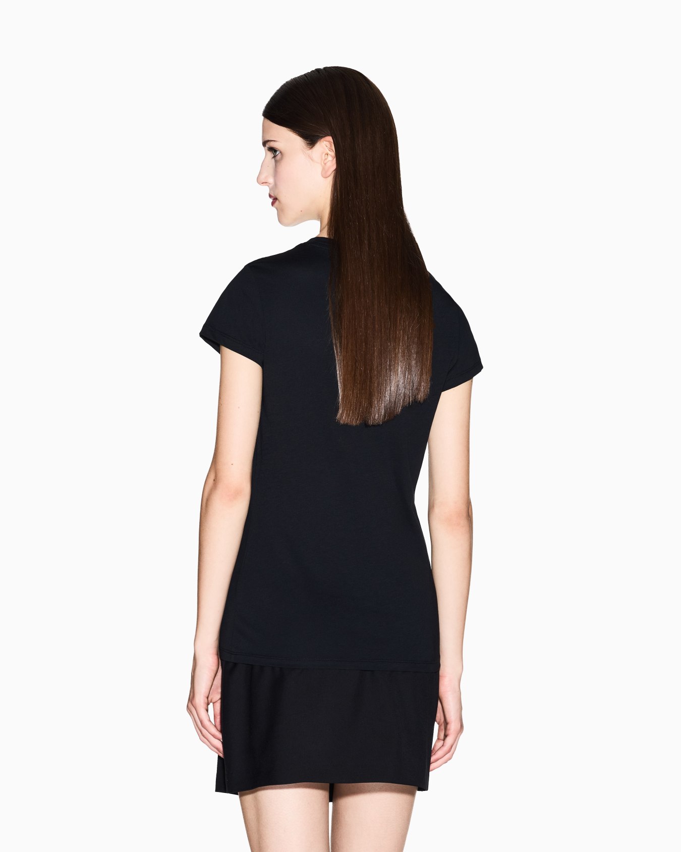T-shirts coupe slim Diapositive 2