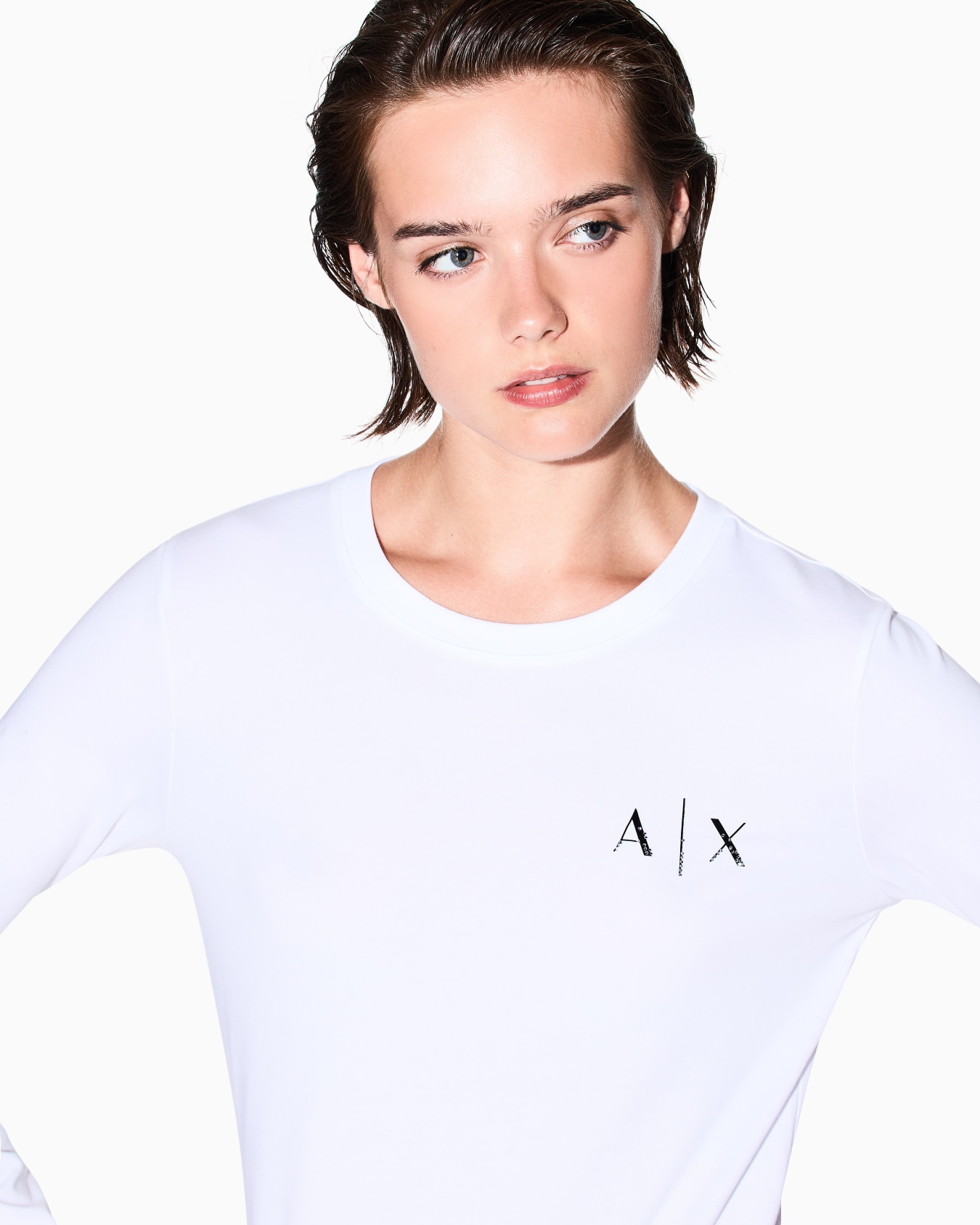 Long Sleeves T-Shirts Diapositiva 4