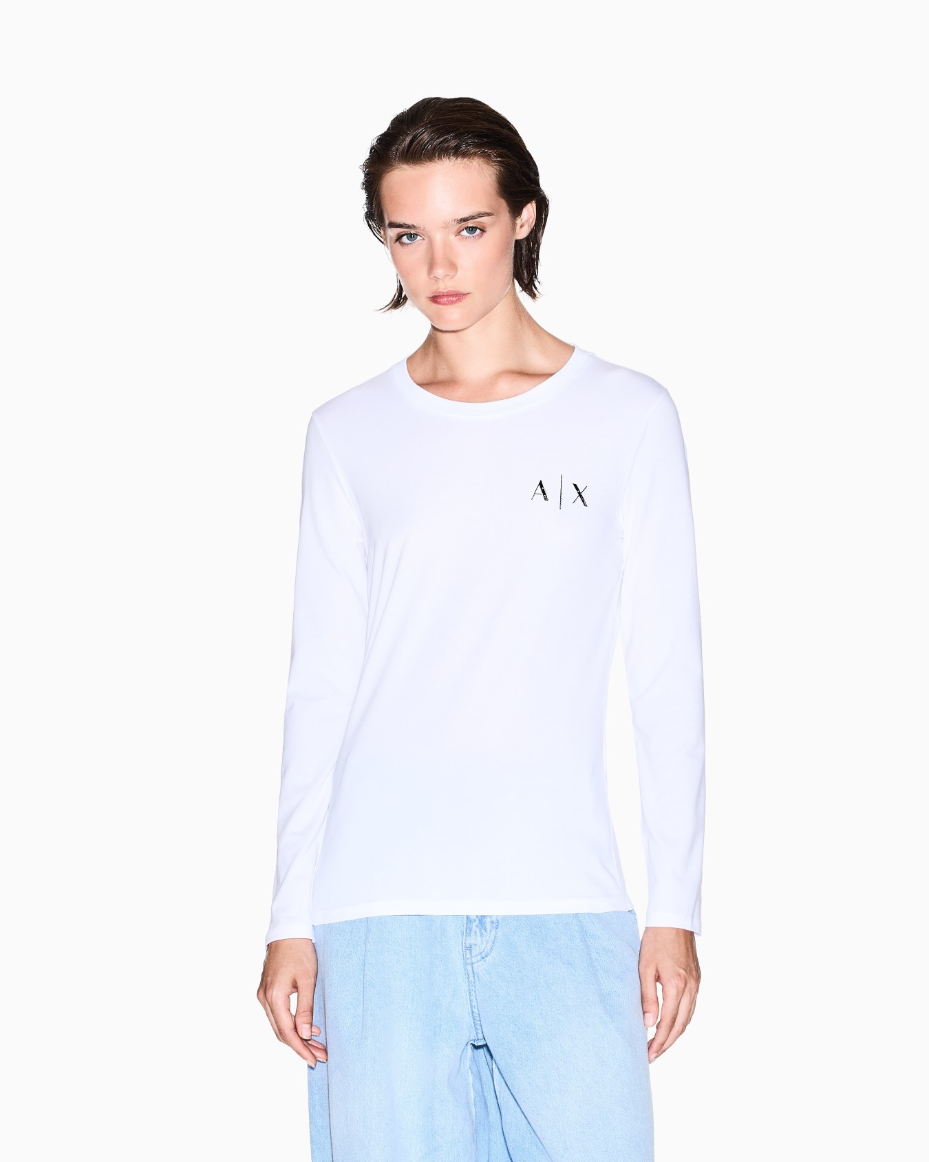 Long Sleeves T-Shirts Diapositiva 3