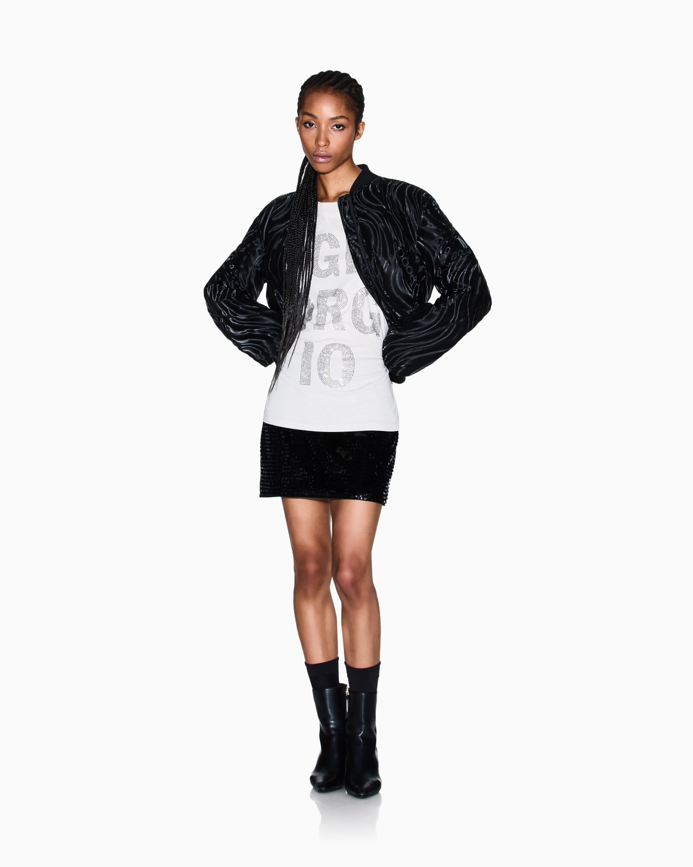 Relaxed Fit T-Shirts Slide 1