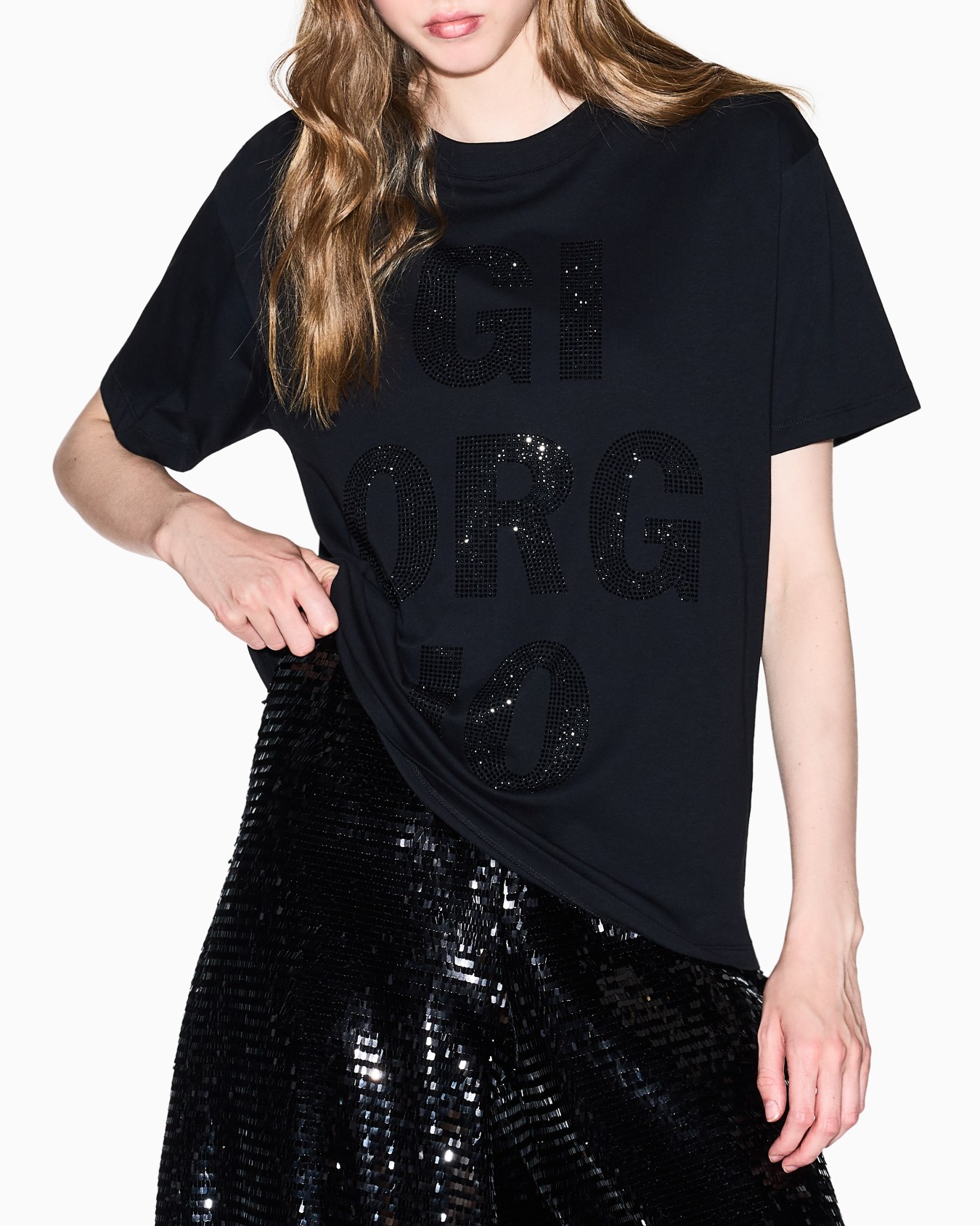Relaxed Fit T-Shirts Slide 4