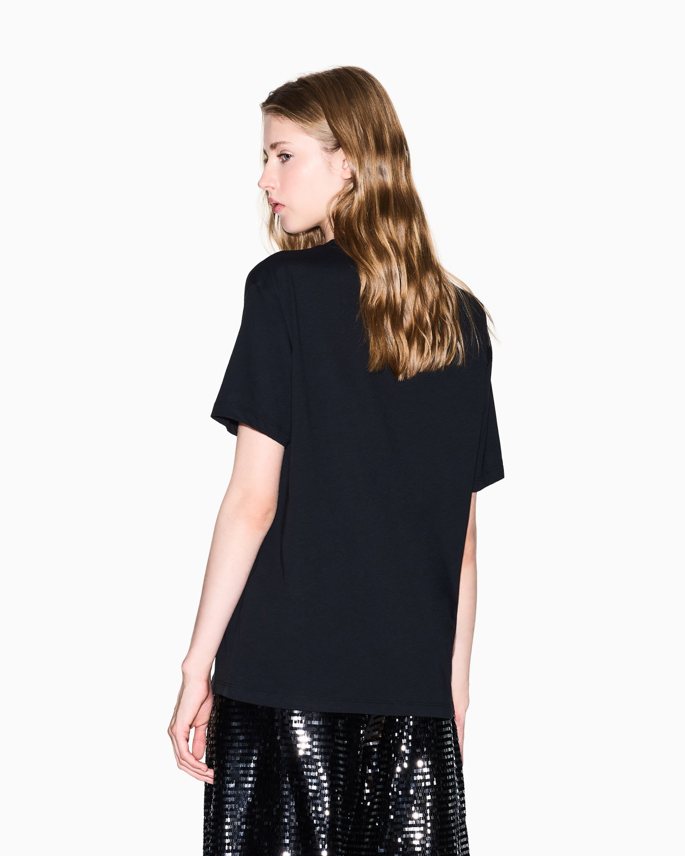 Relaxed Fit T-Shirts Slide 2