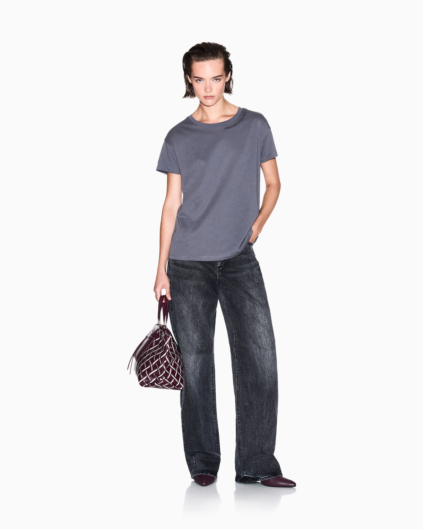 Relaxed Fit T-Shirts Slide 1