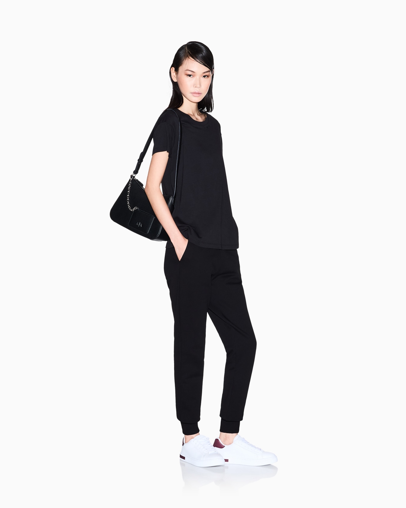 Relaxed Fit T-Shirts Folie 1