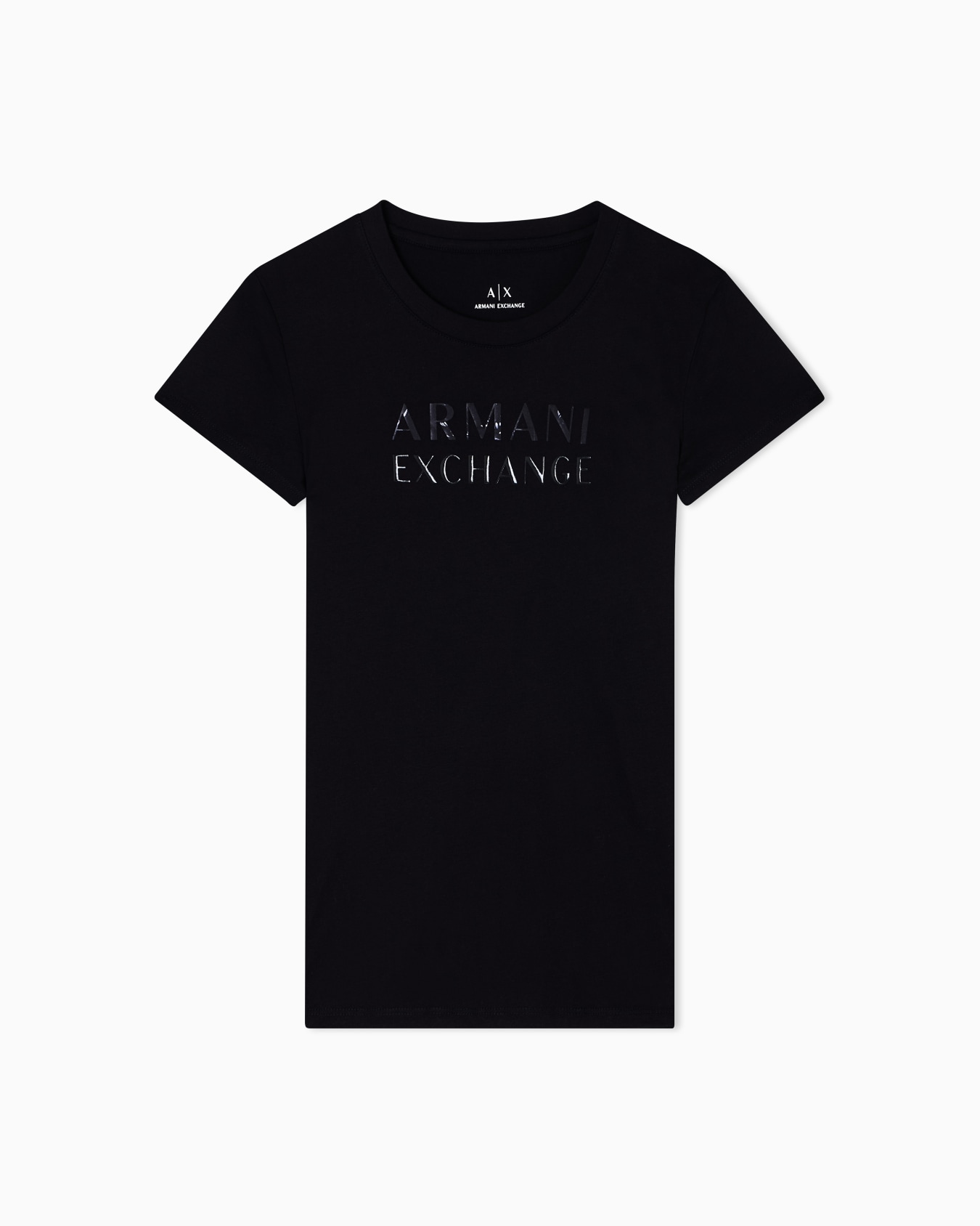 Slim Fit T-Shirts Slide 0