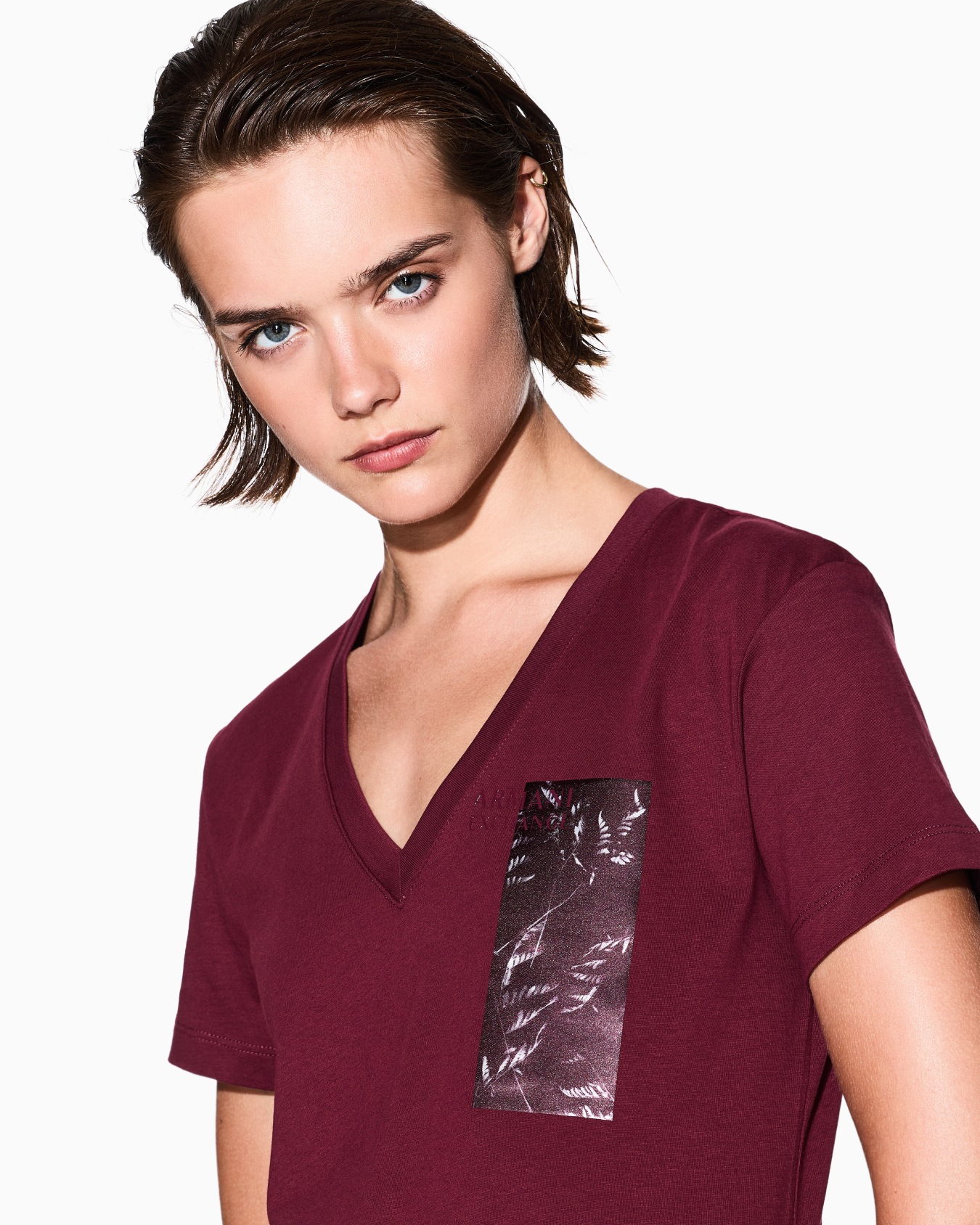 Regular Fit T-Shirts Slide 4