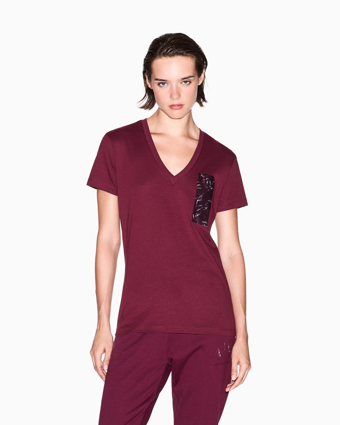 Regular Fit T-Shirts Slide 3