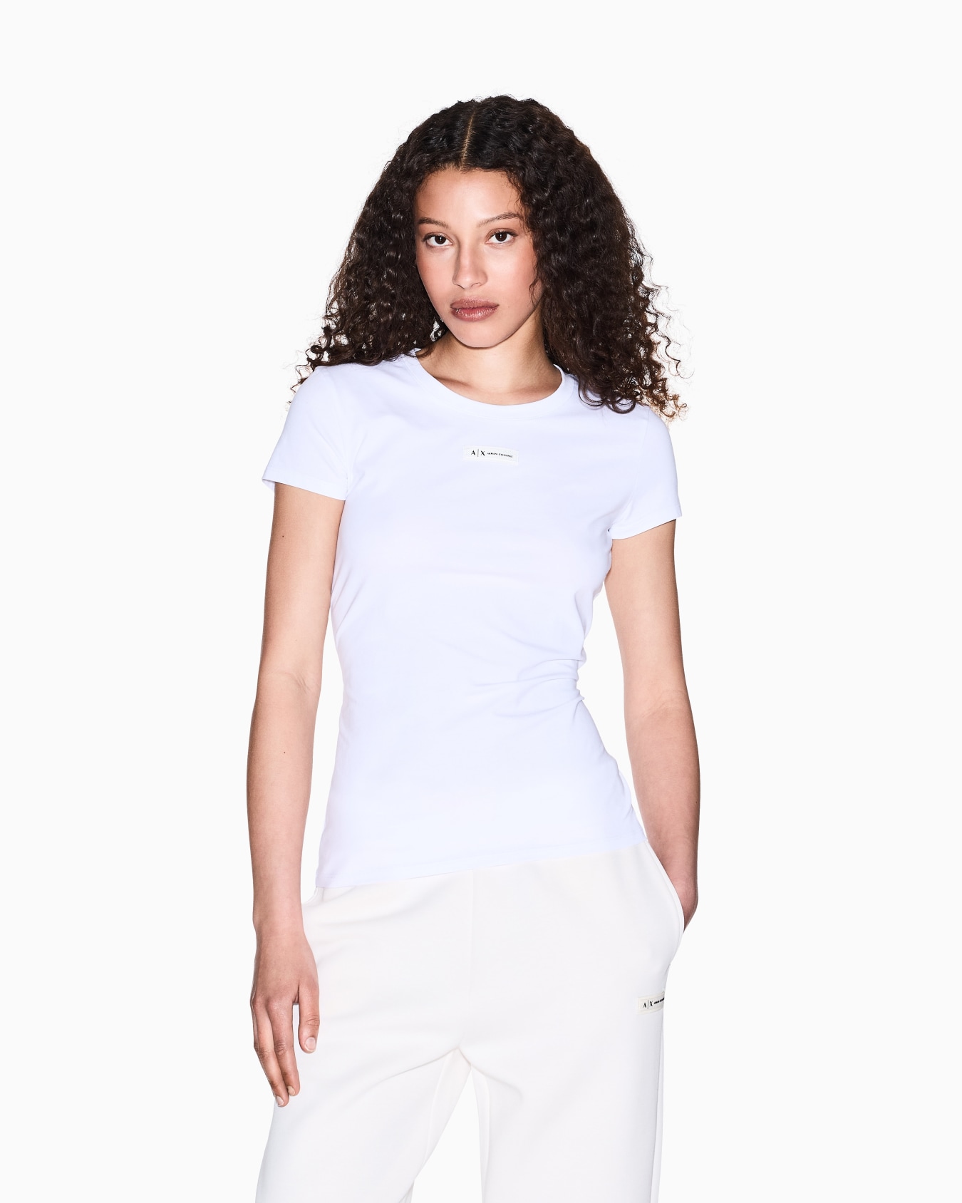 Camisetas slim fit Diapositiva 3