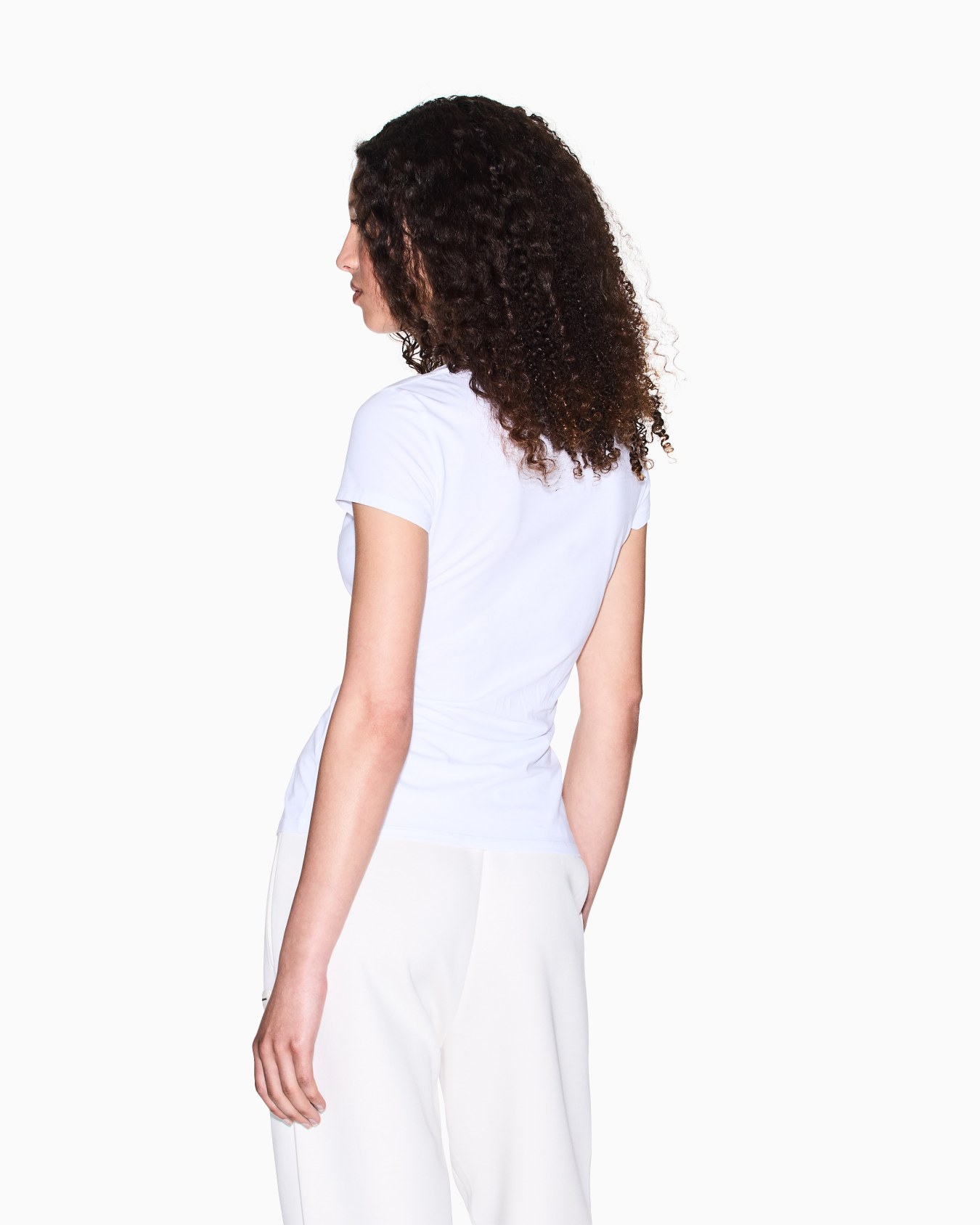 Camisetas slim fit Diapositiva 2