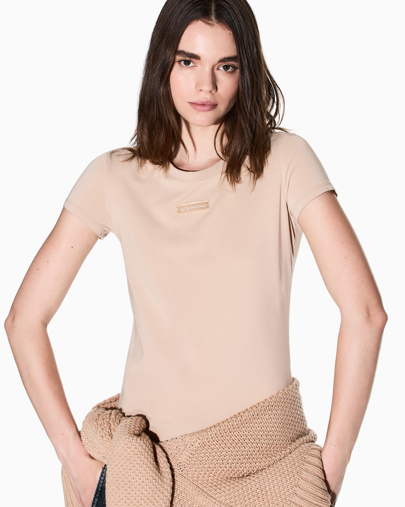 Slim Fit T-Shirts Slide 4