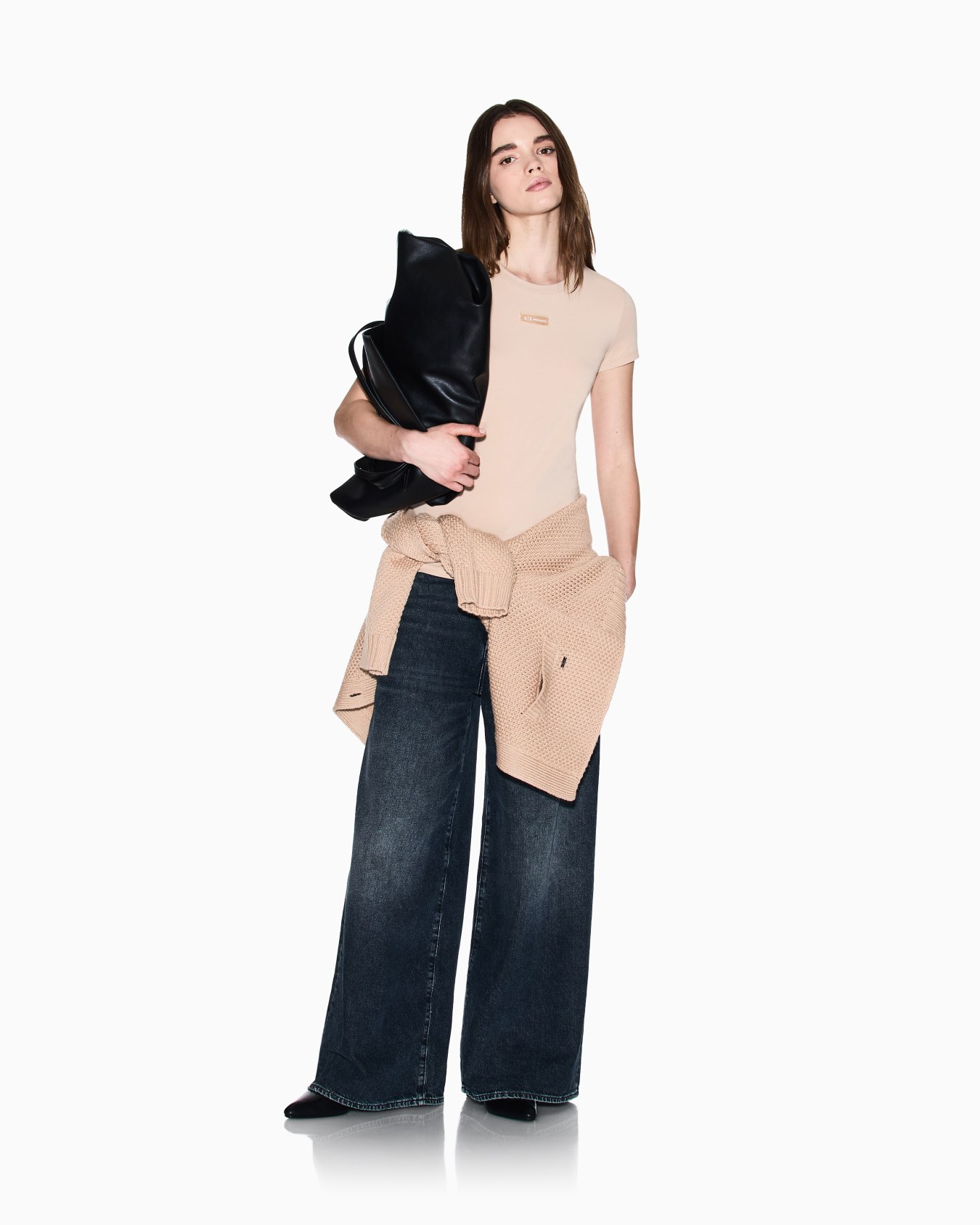 Slim Fit T-Shirts Slide 1